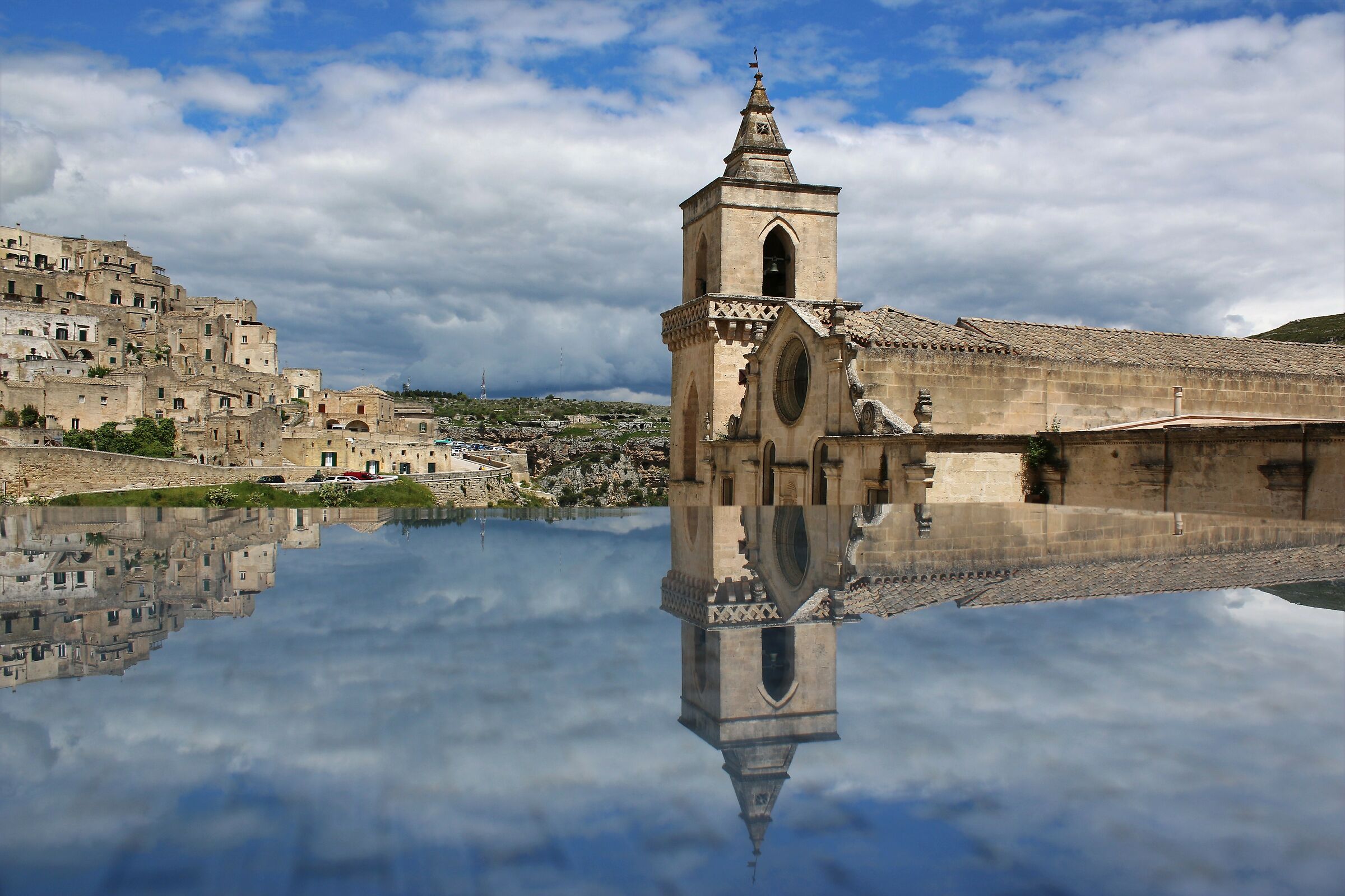Matera