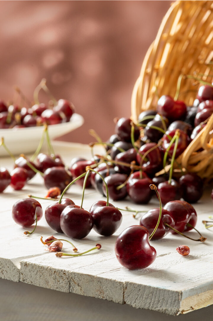 ciliege di marostica ©