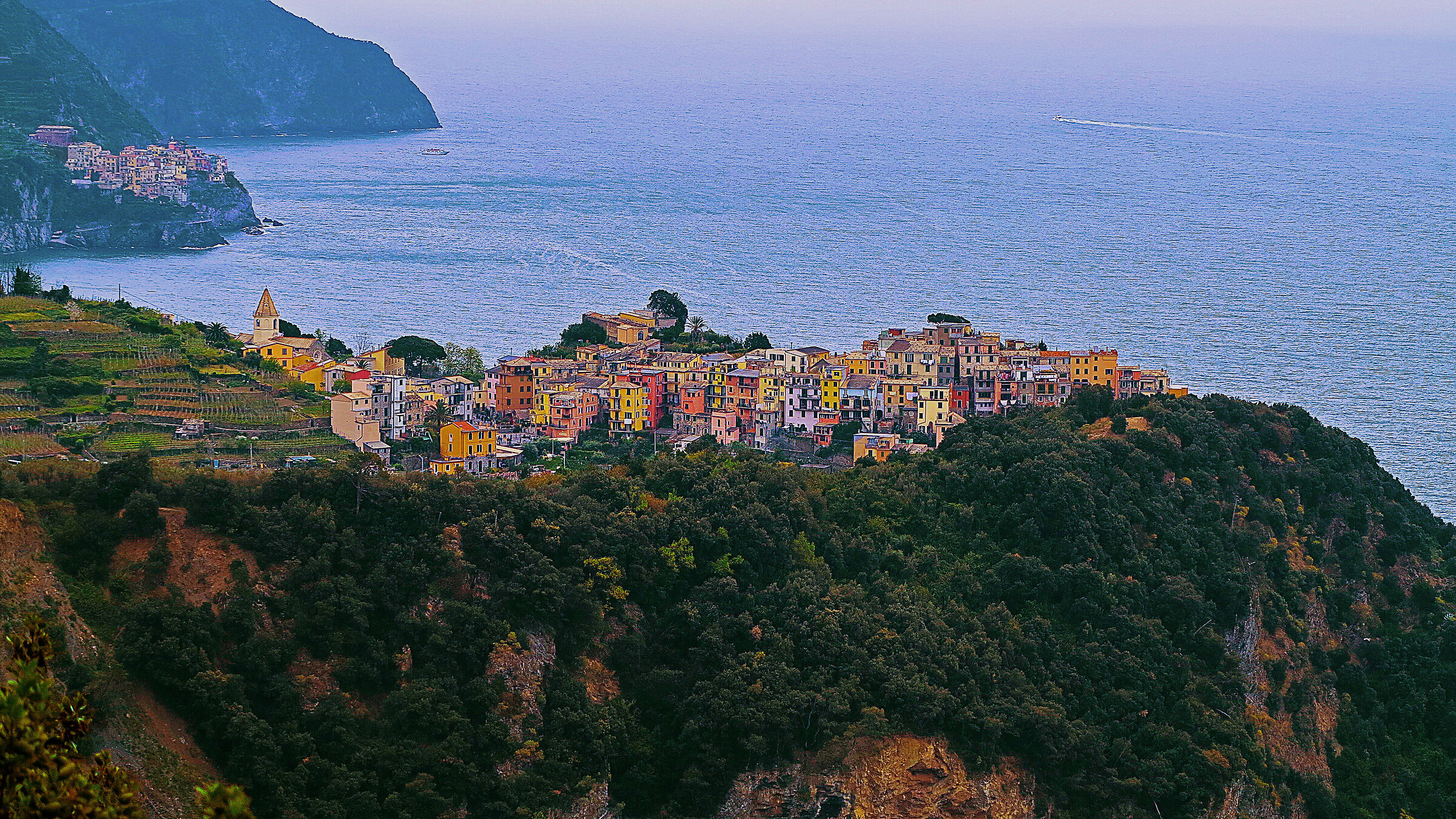 Corniglia