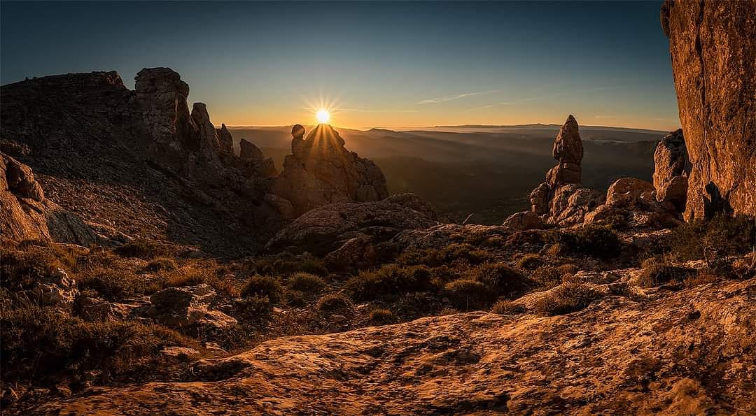Dopo un tramonto arriva sempre una nuova alba