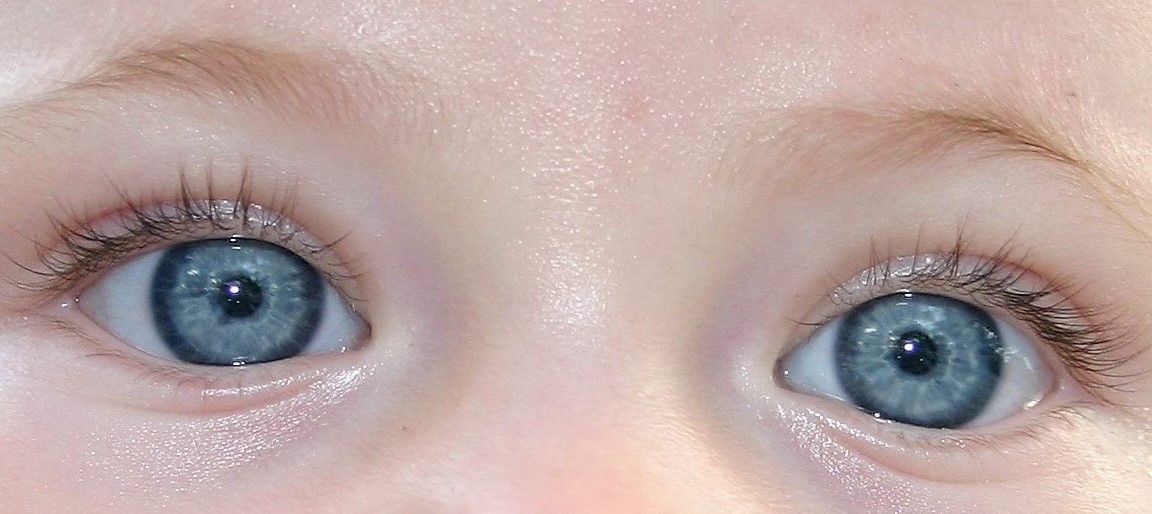 The Mirror of Innocence