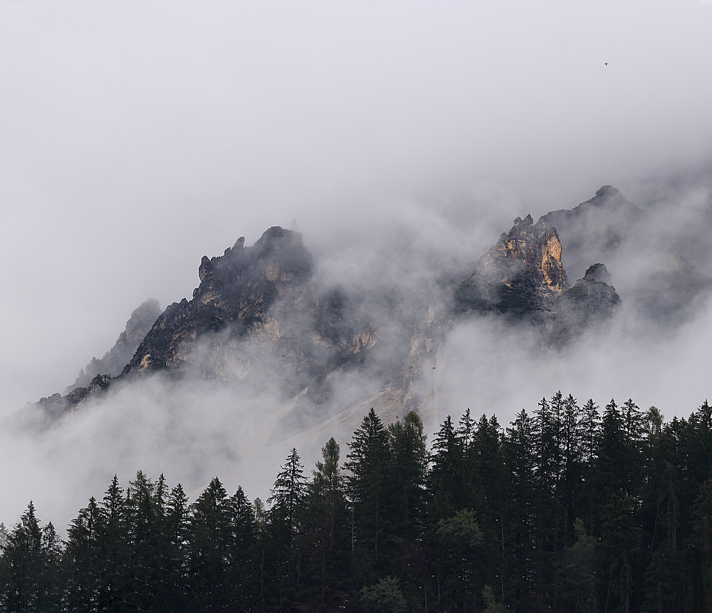 Mount Antelaus