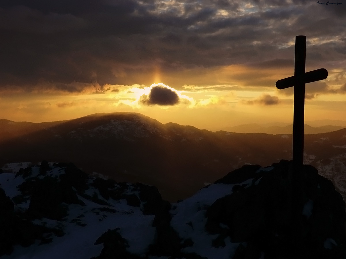 Regina dei silenzi ..