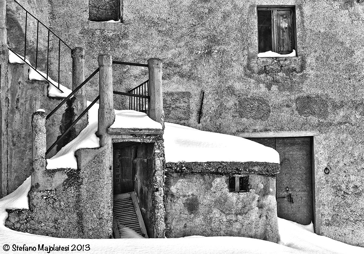 When we were kids ....