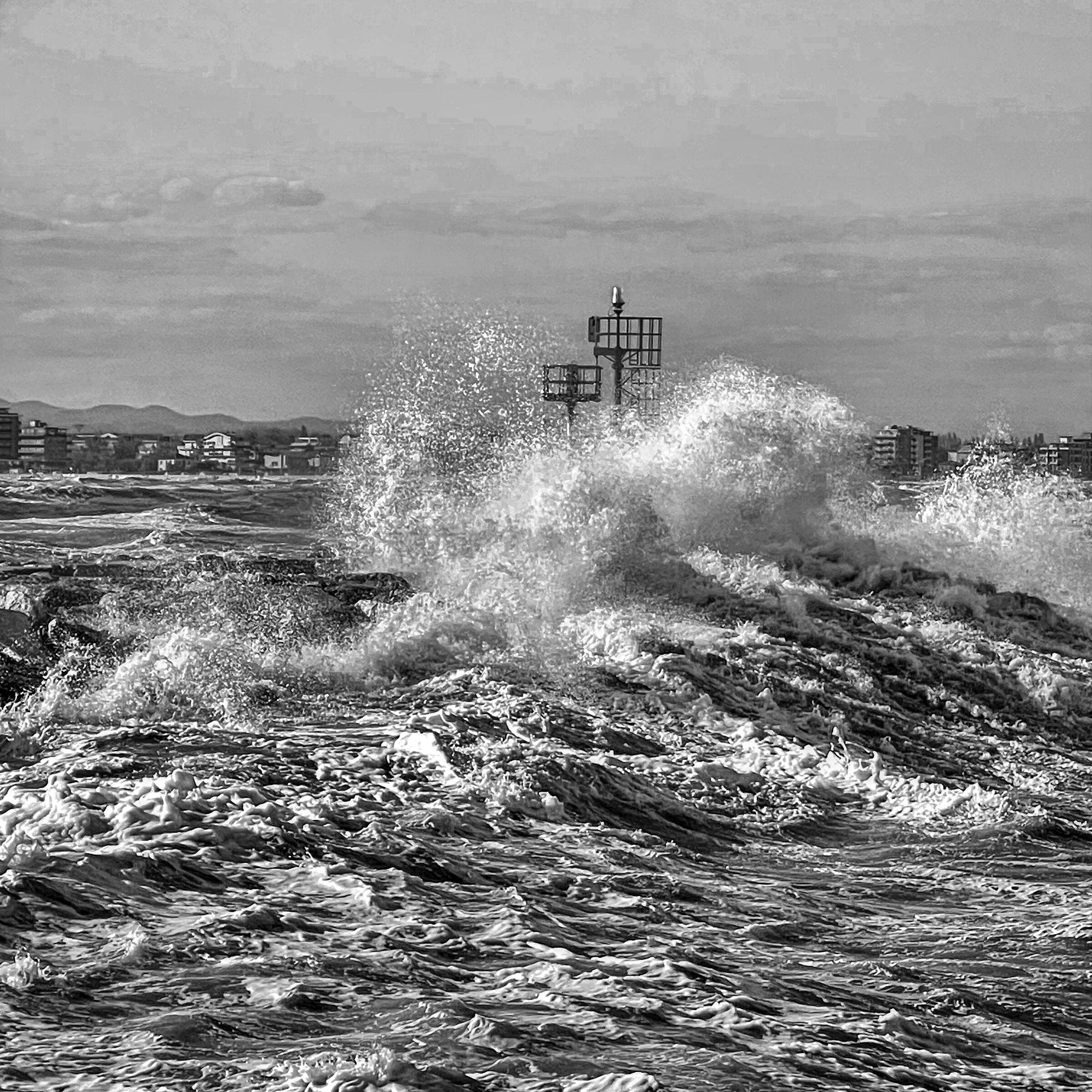 Resisting despite everything