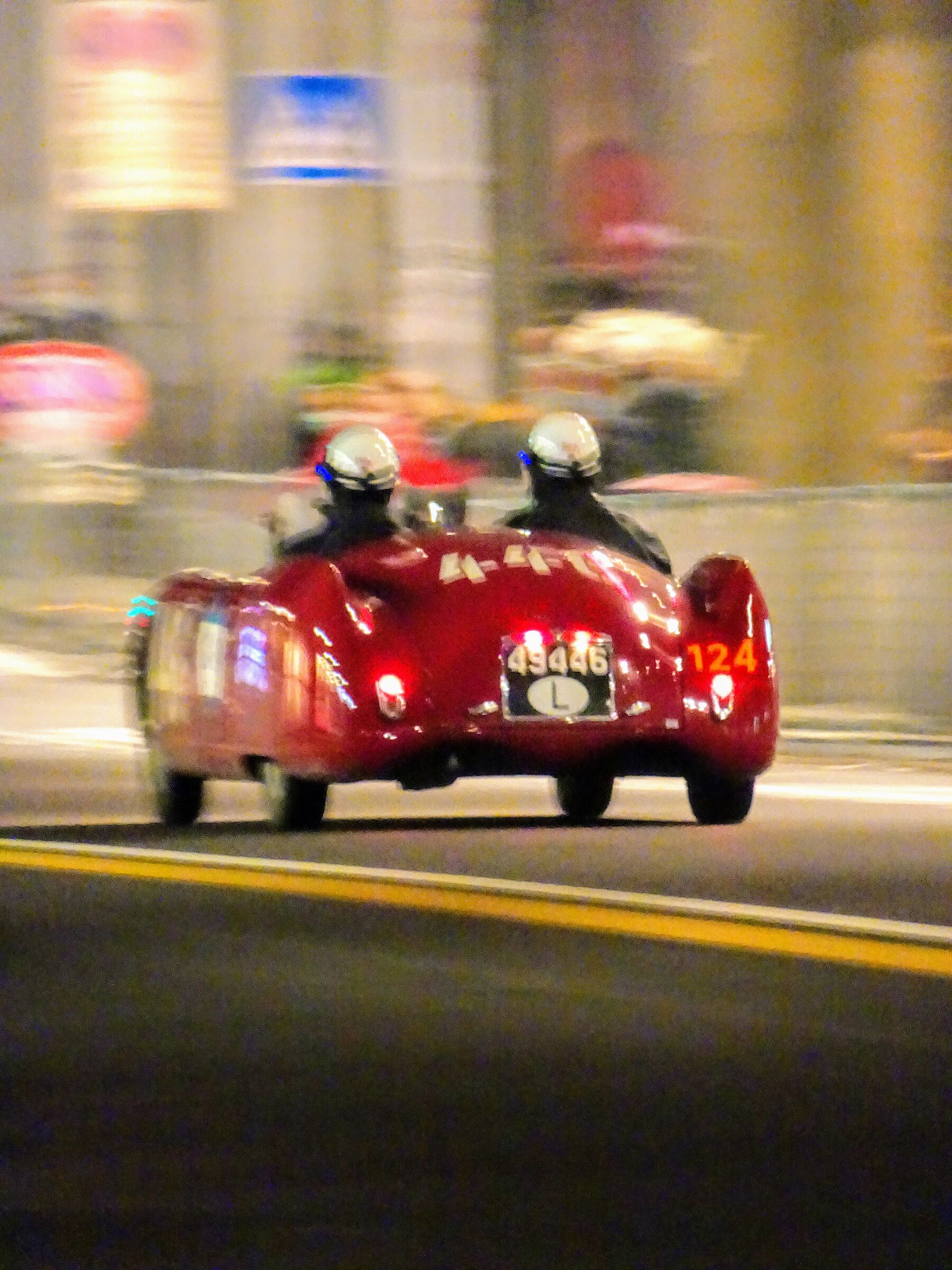 Mille Miglia