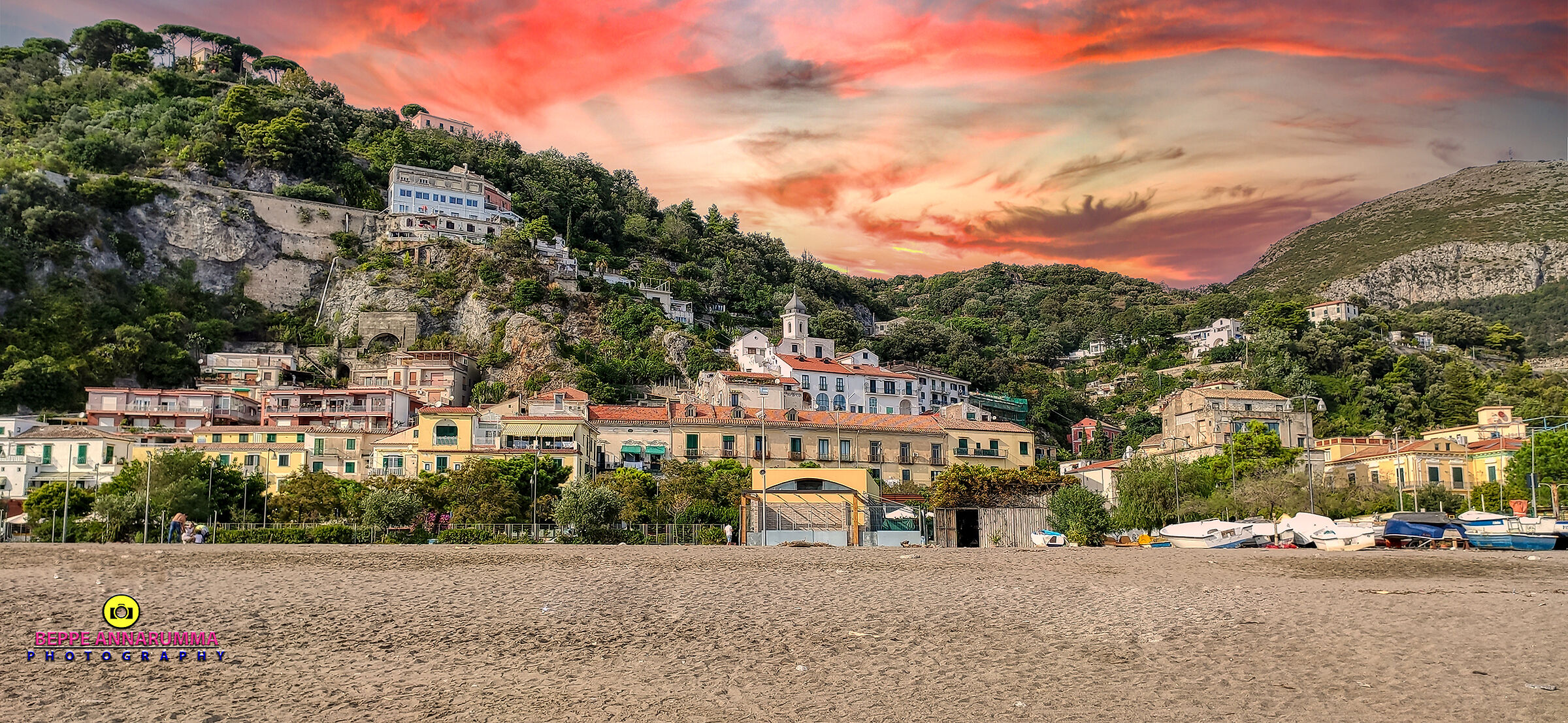 Marina di Vietri (Sa)