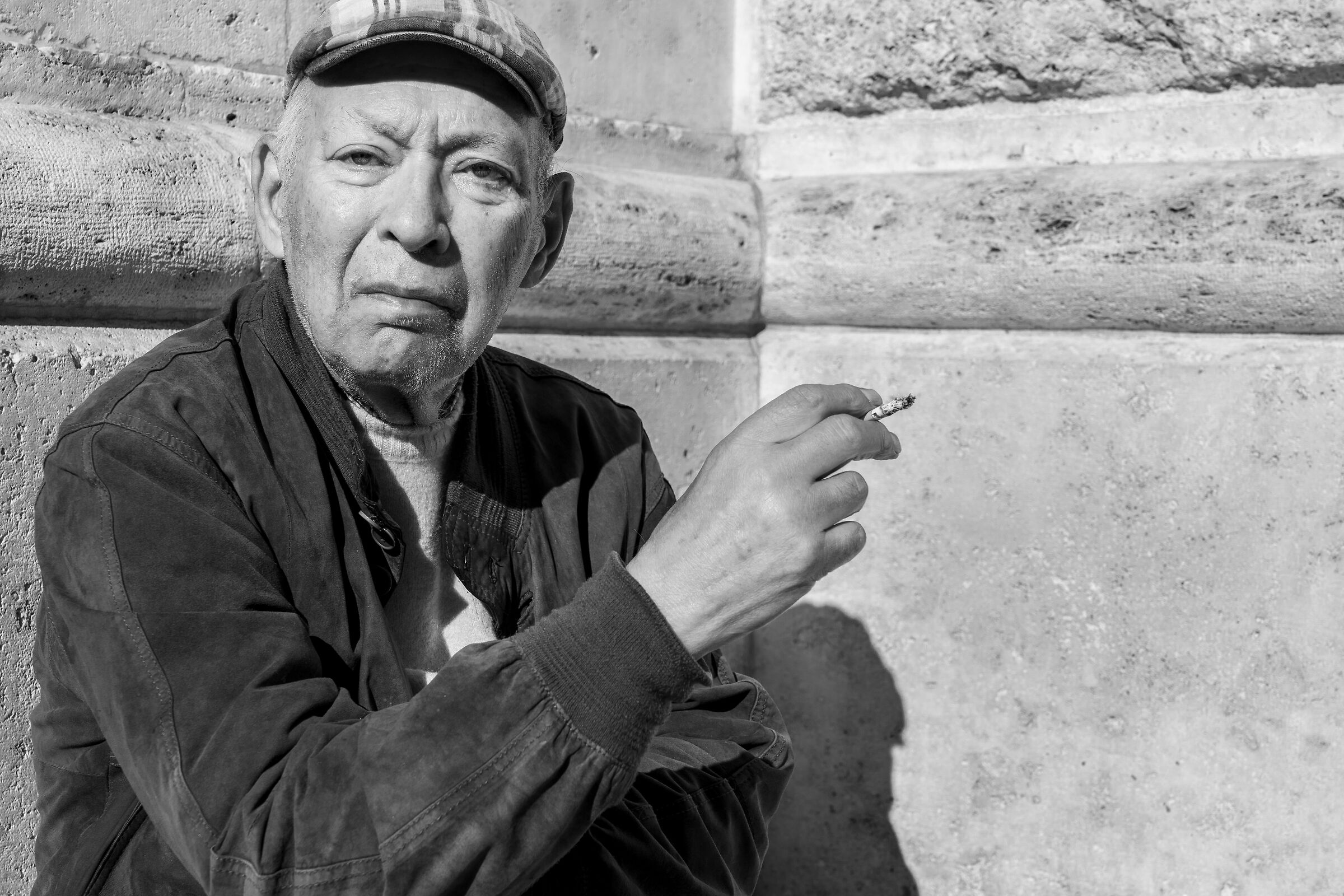 Pleasant meetings in Coppedè