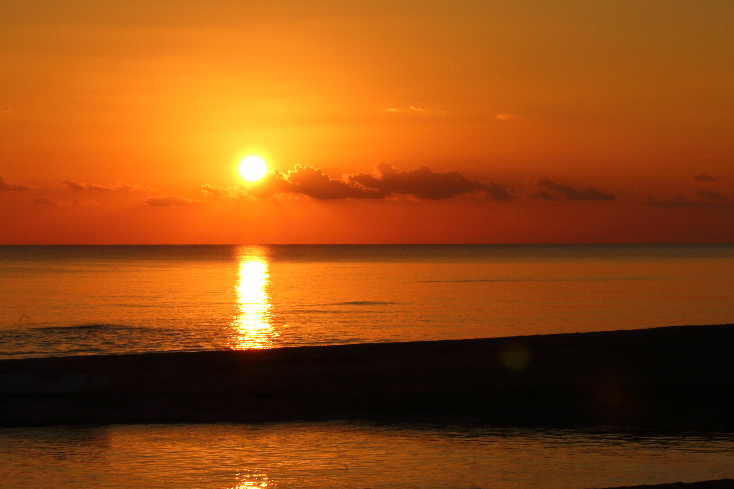 Tramonto