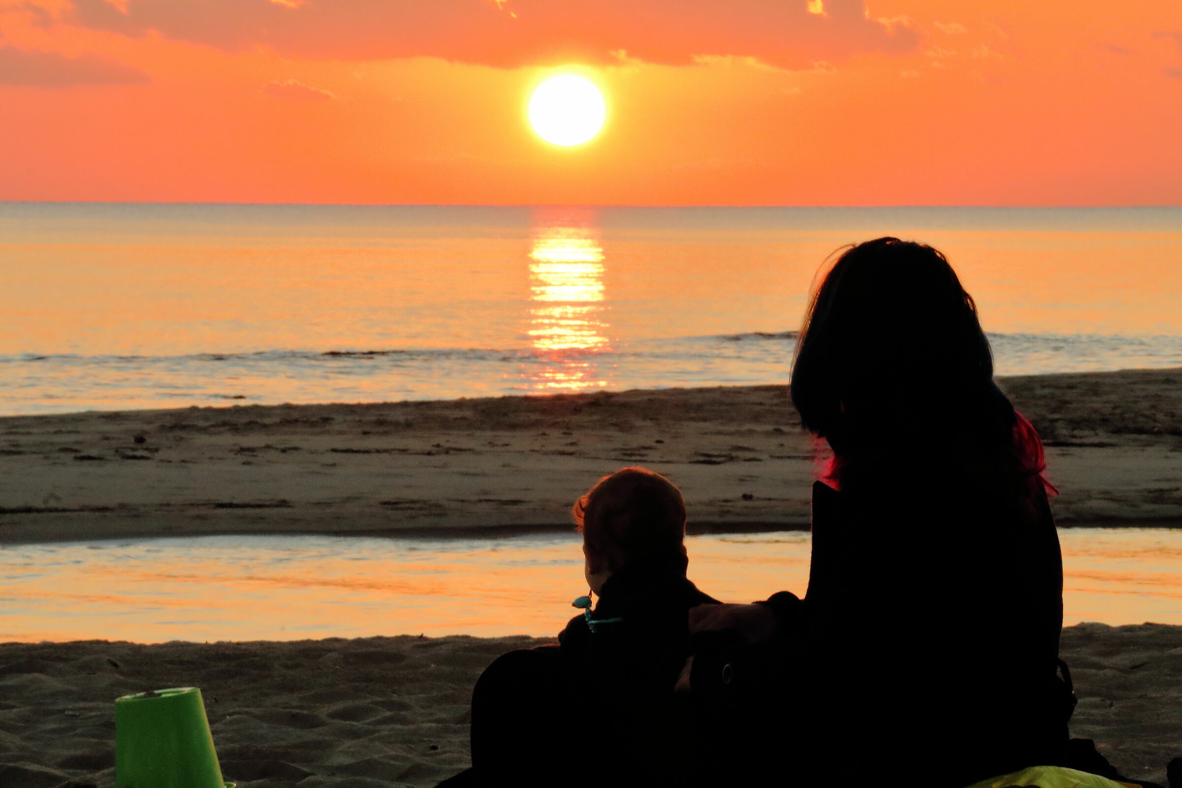 Tramonto