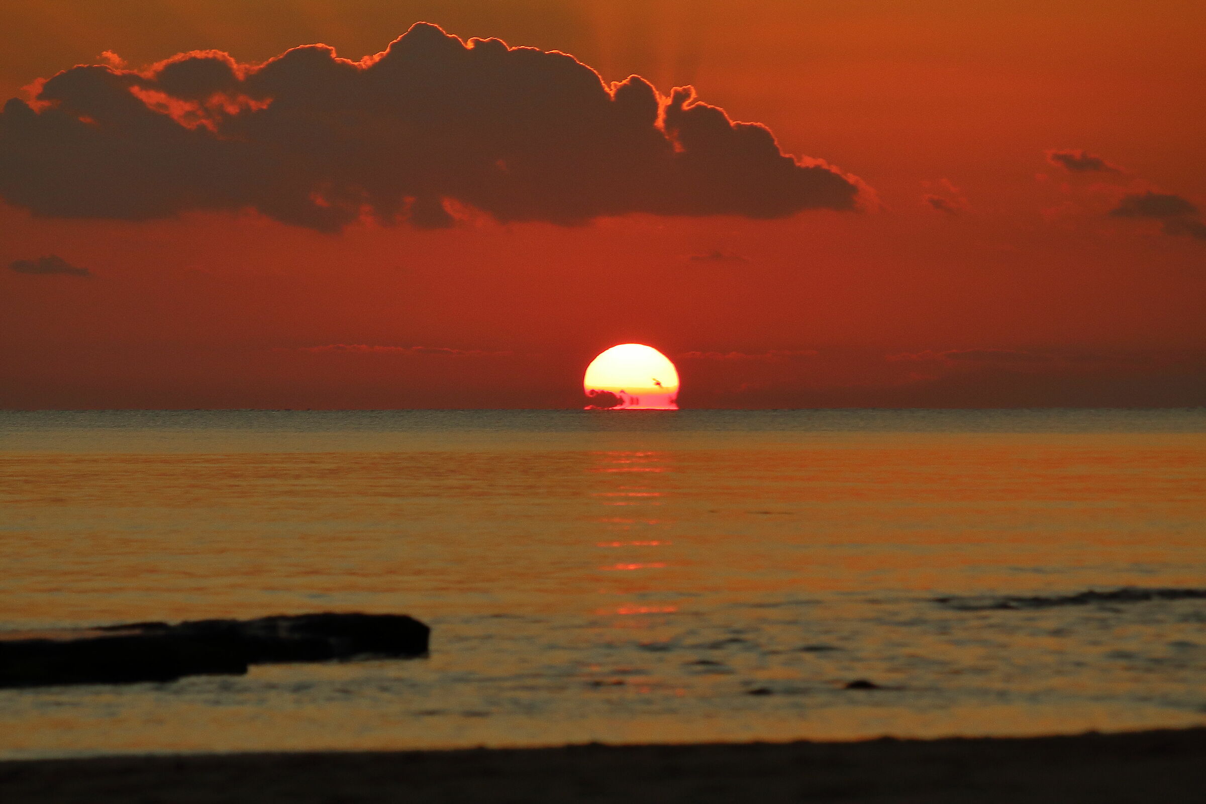 Tramonto