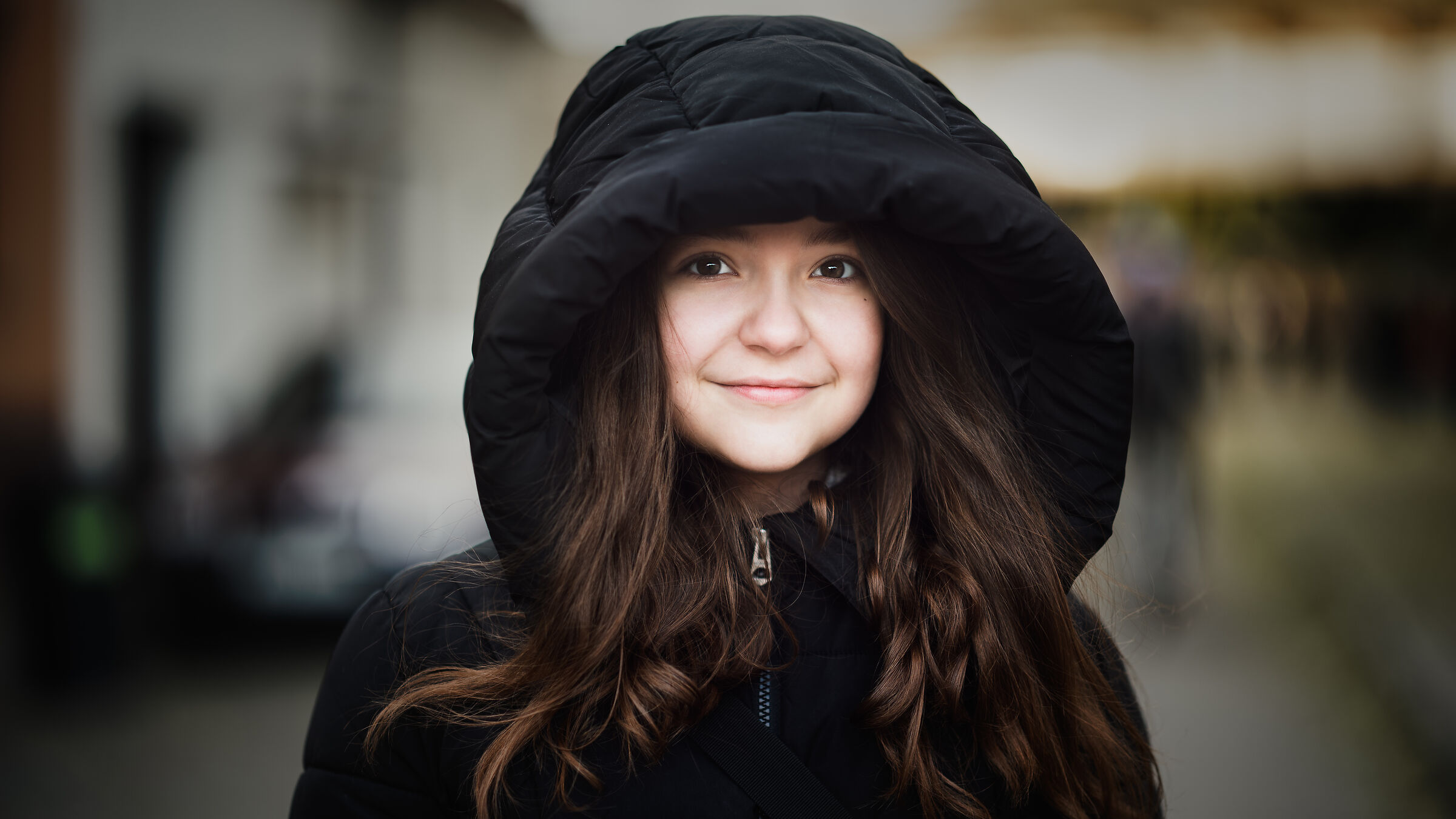 Pentax K-1 + DFA 85/1.4