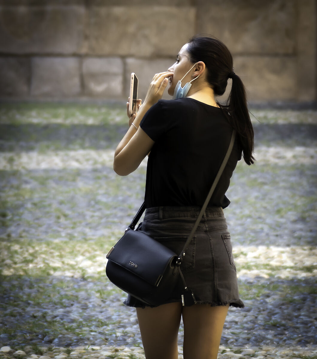 Incertezza fotografica