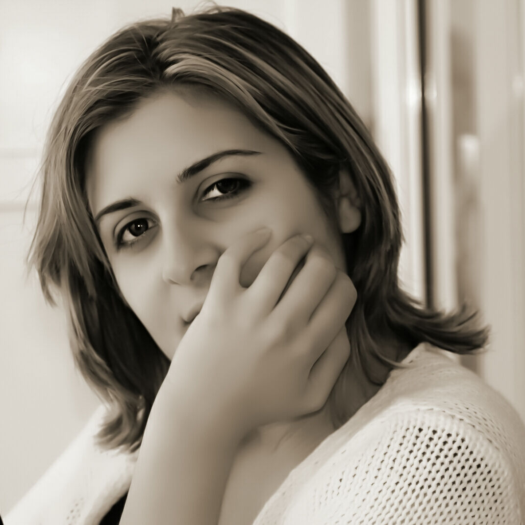 Ritratto di mia moglie