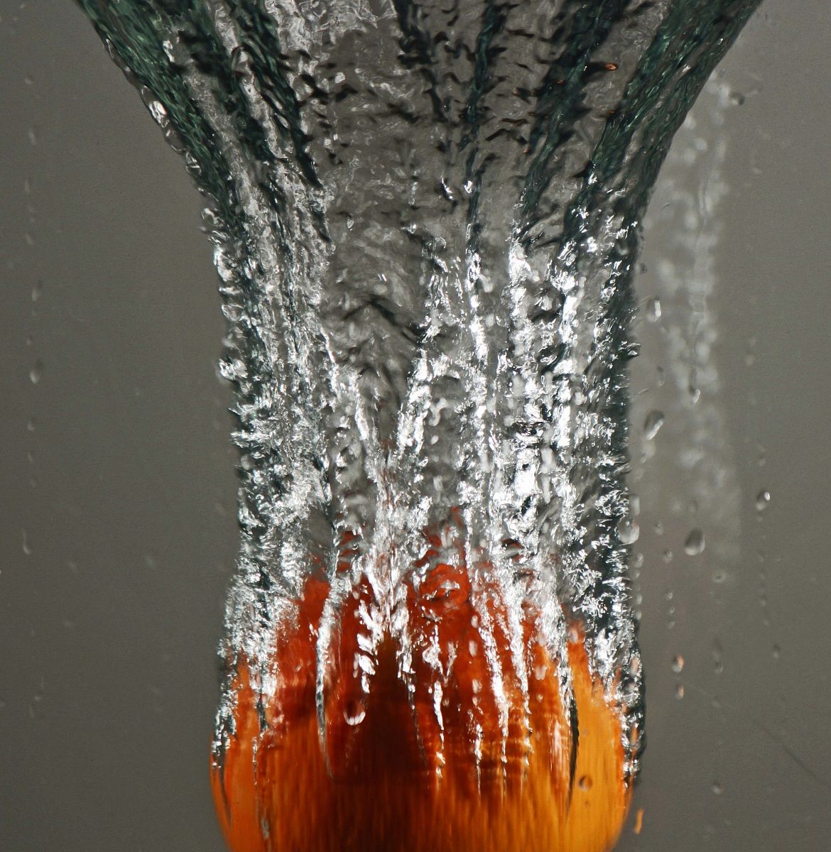 ...splash cristallino