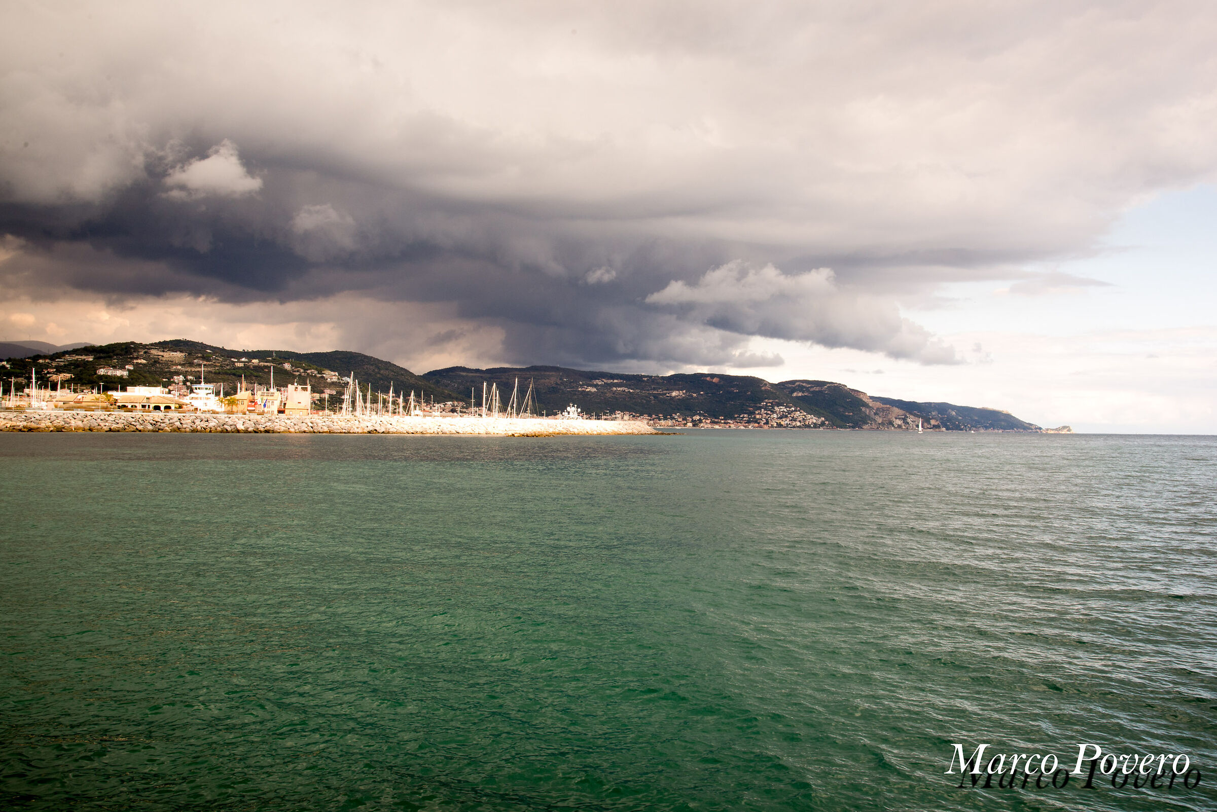 Tempesta in arrivo 2
