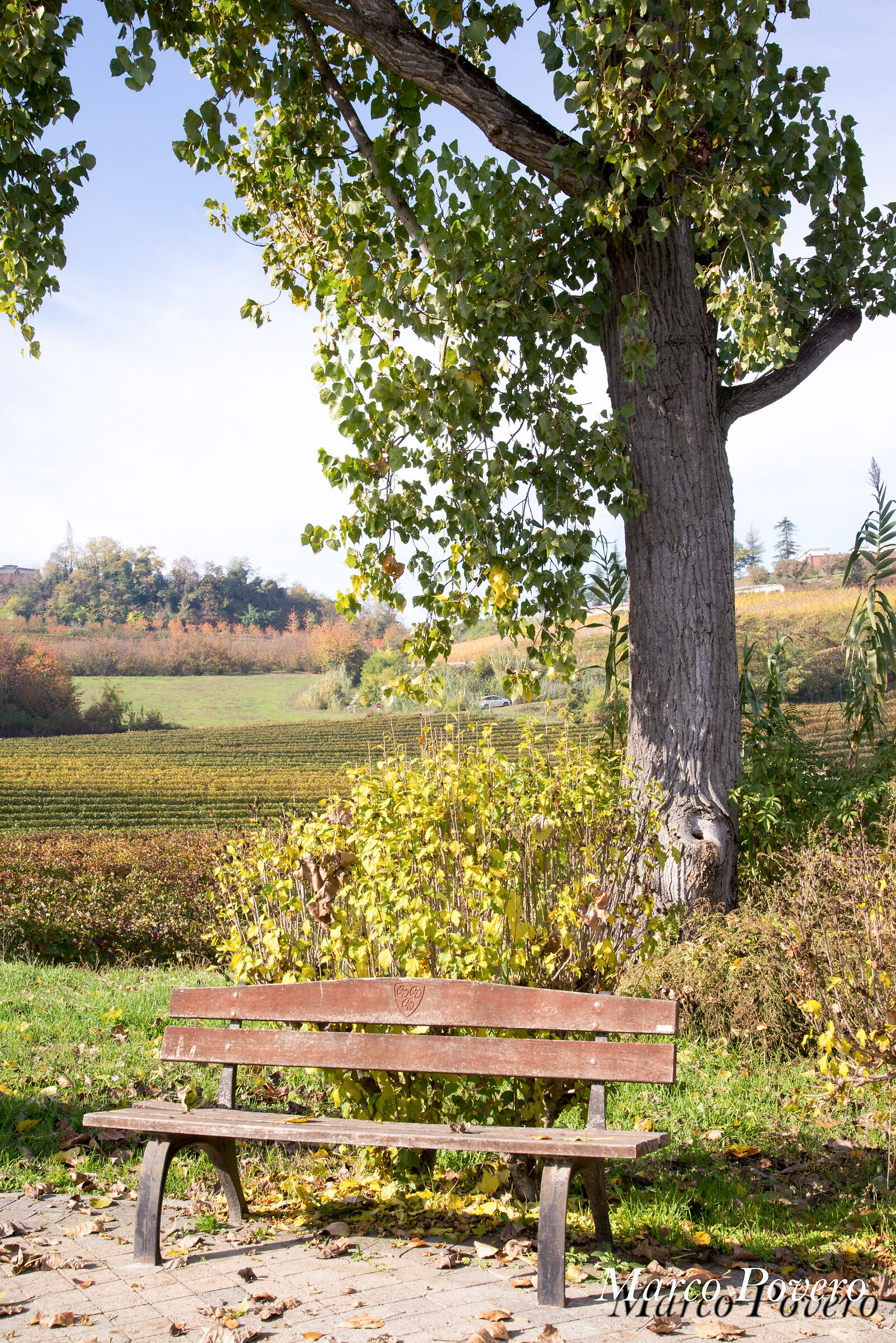 Se vuoi fare tappa....