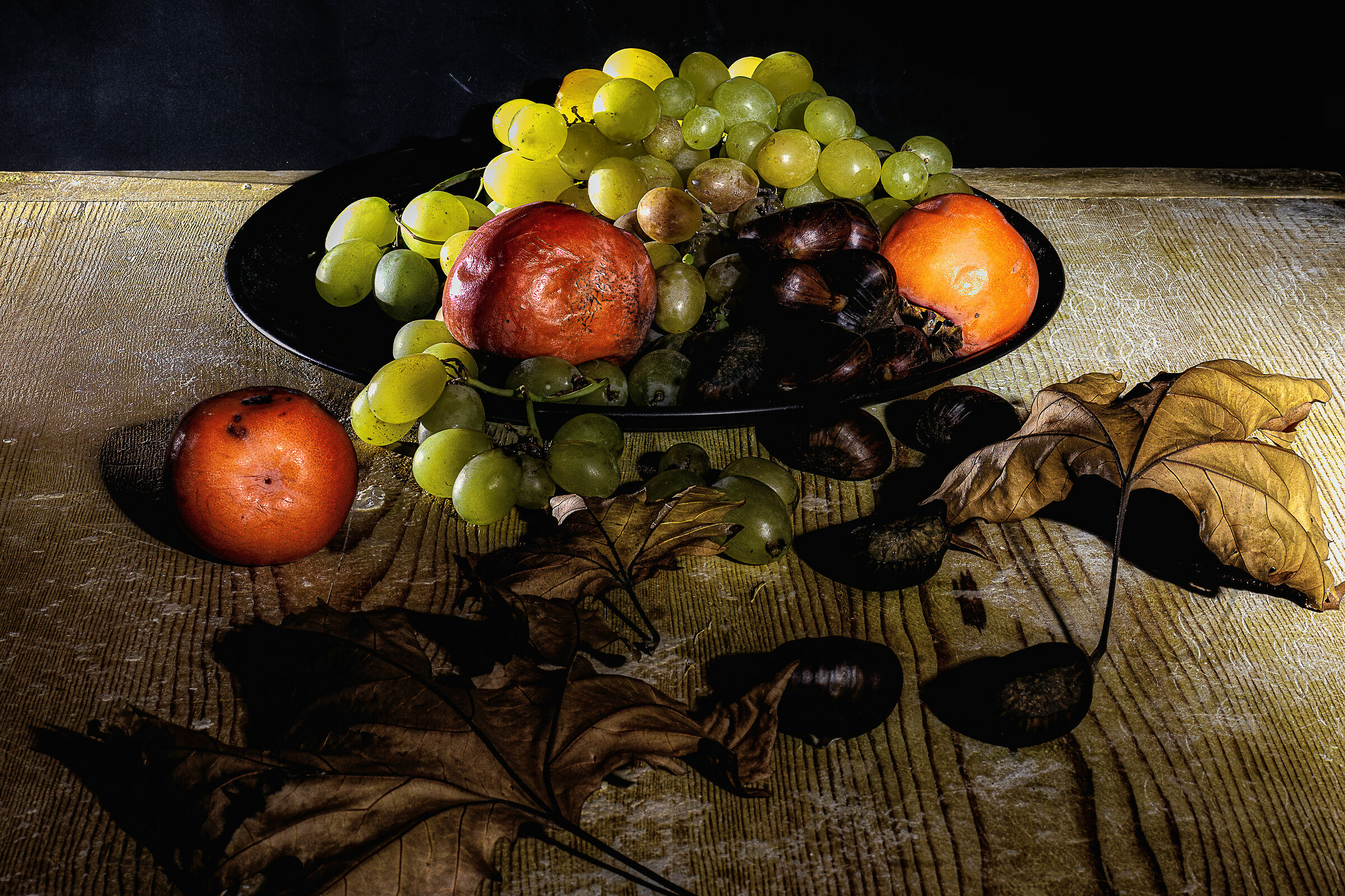 stando in casa,due esposizioni