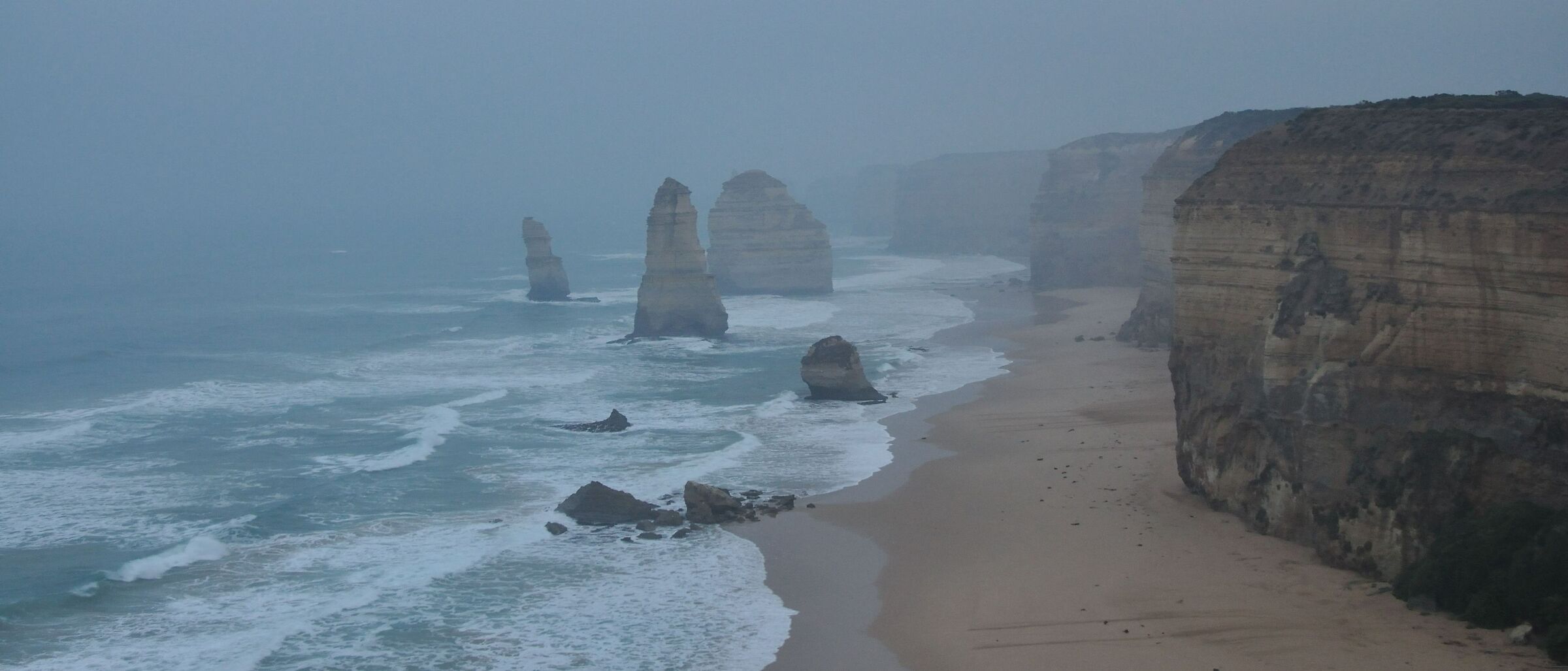twelve apostles