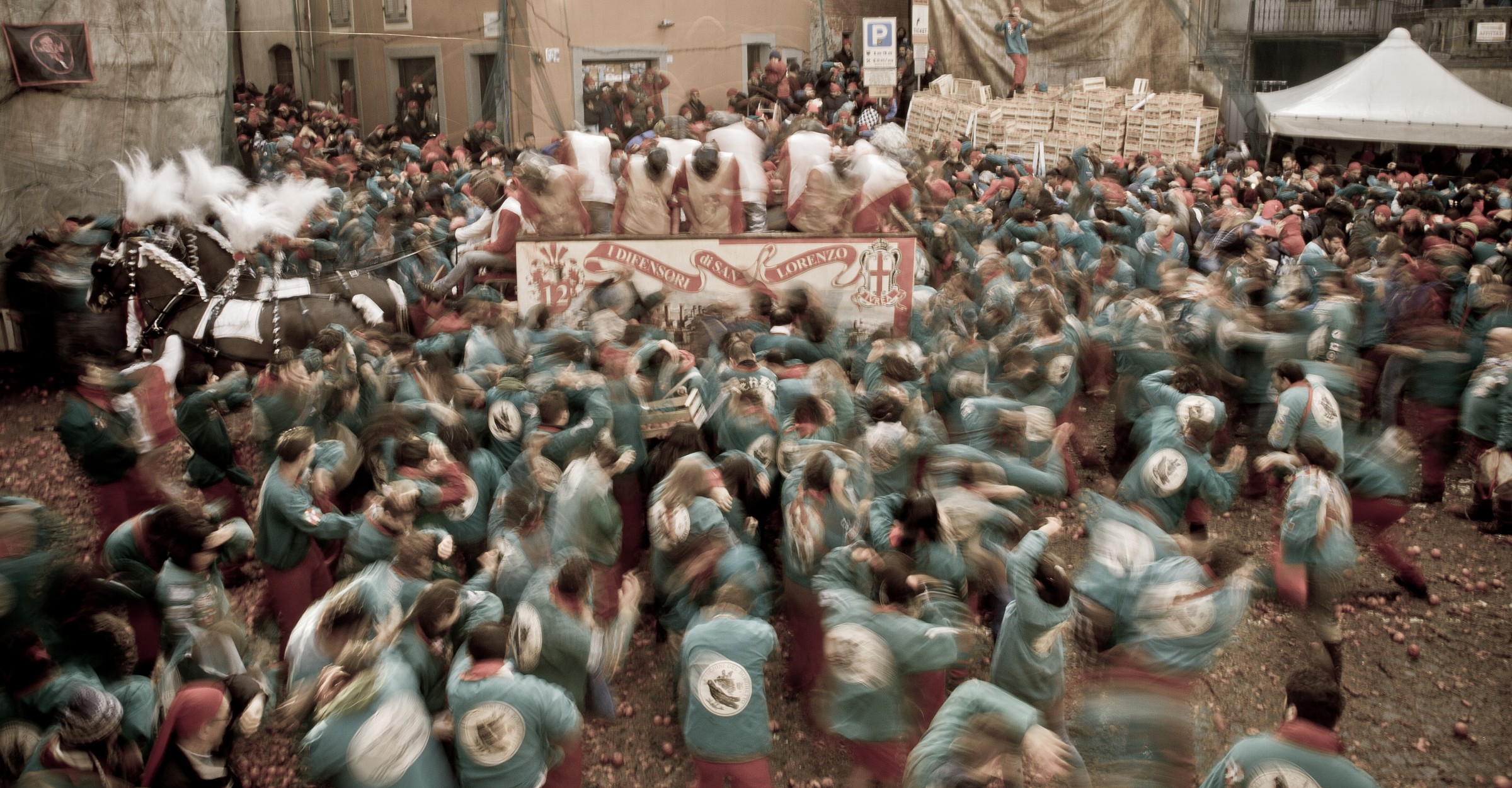 Tuchini del Borghetto