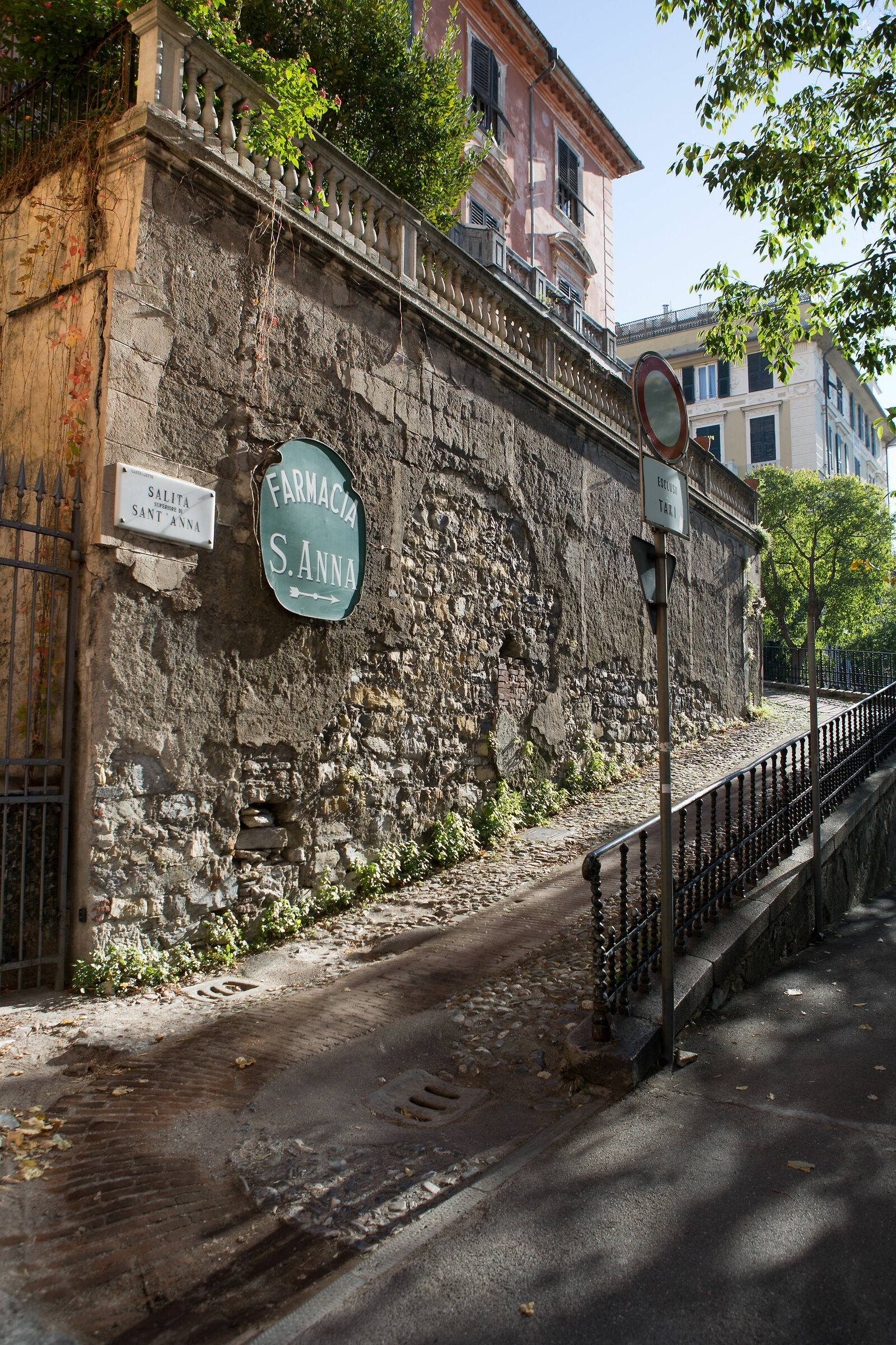 Antica Farmacia Sant'Anna