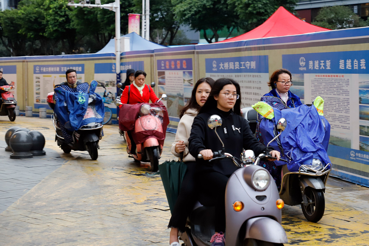 Rigorosamente elettrico