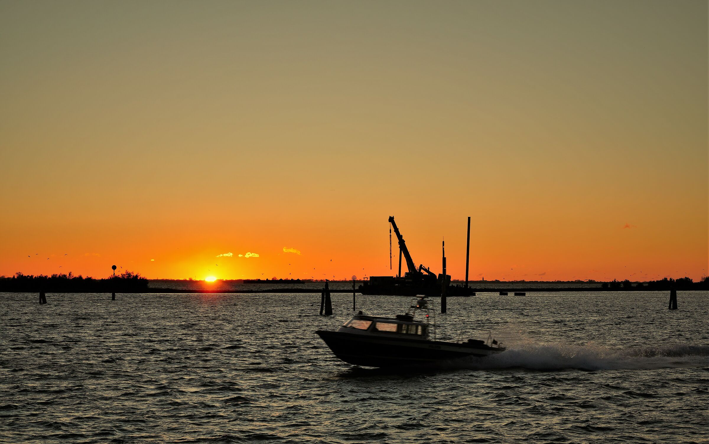 Alba Fusina Terminal (VE)
