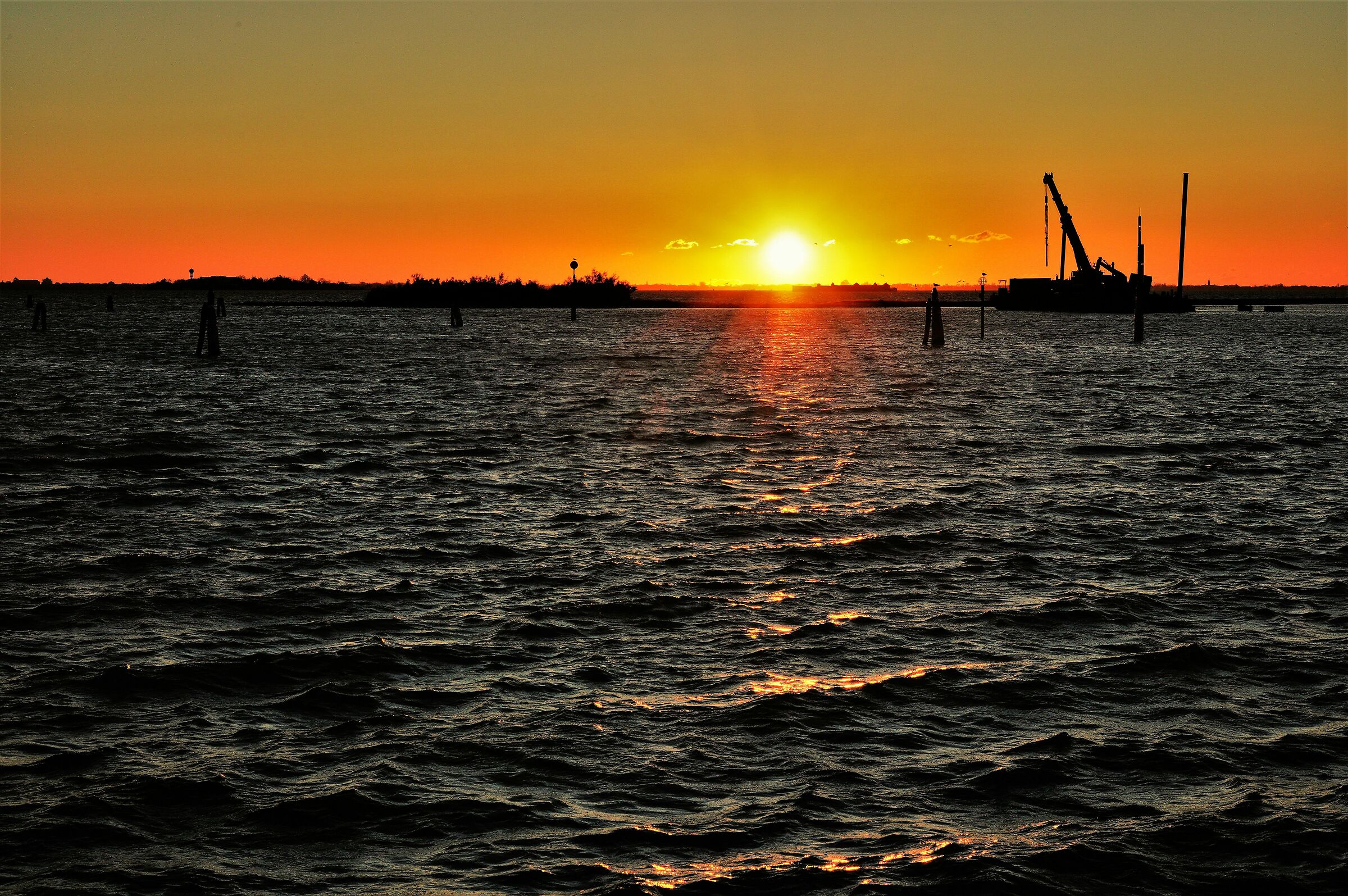 Alba Fusina Terminal (VE)