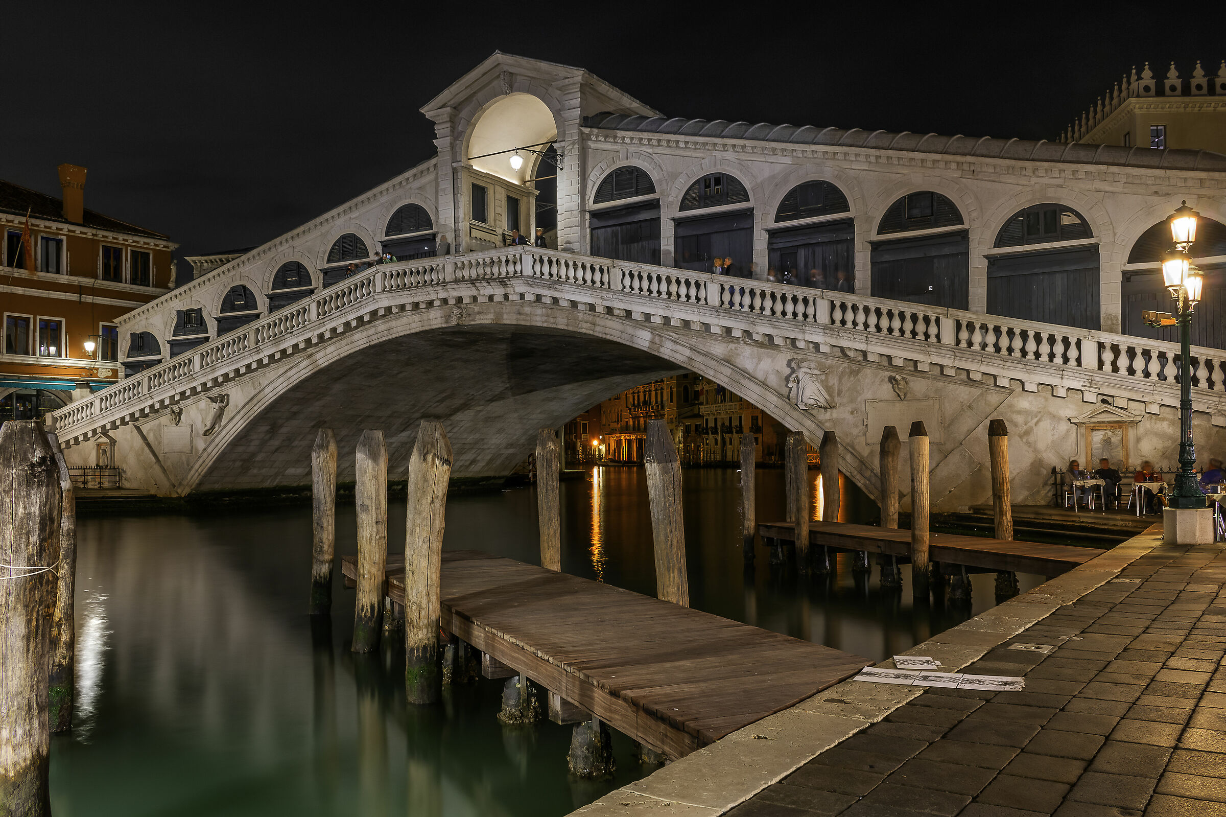 Ponte di Rialto