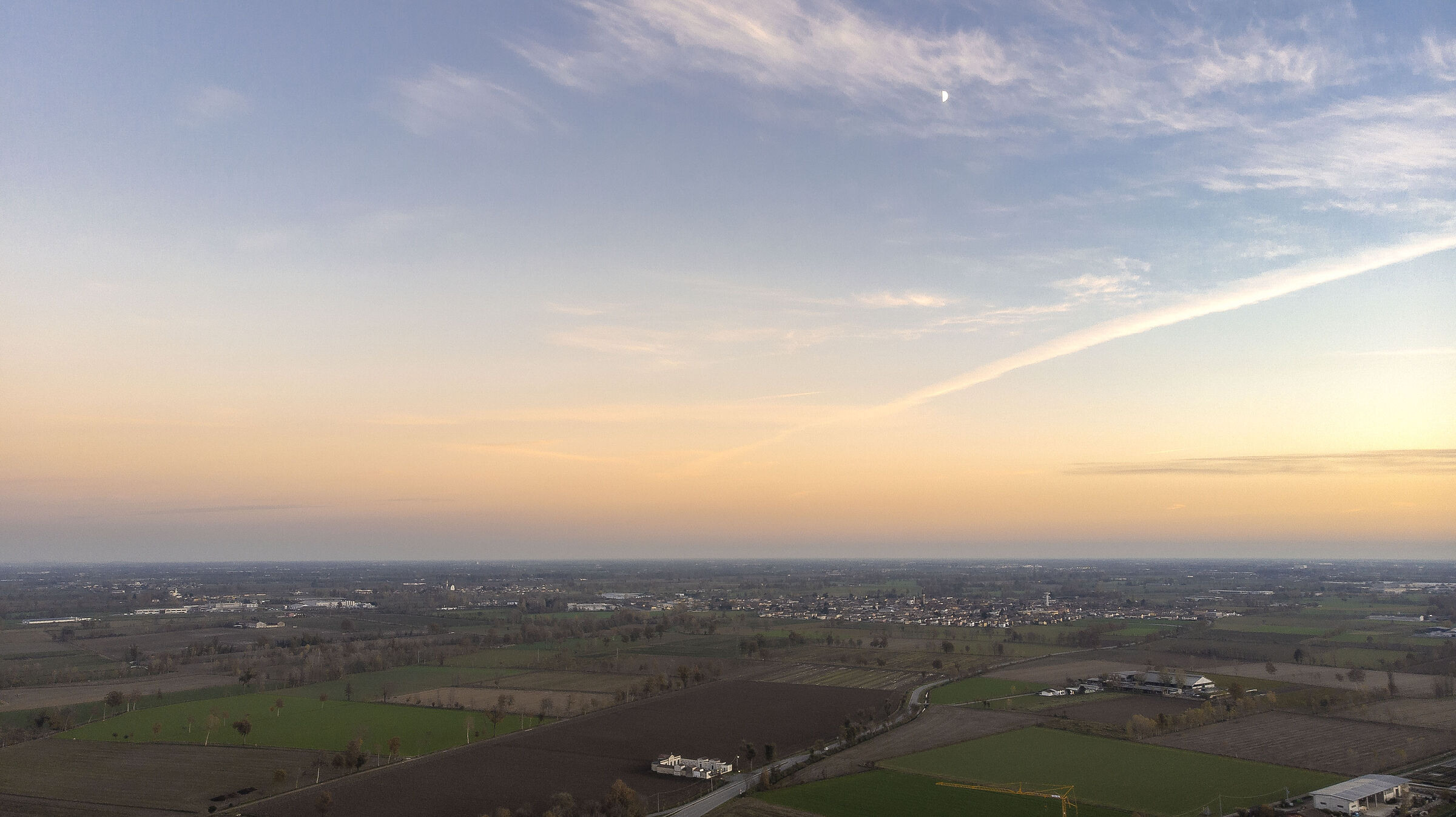 Grandi distanze che ci uniscono