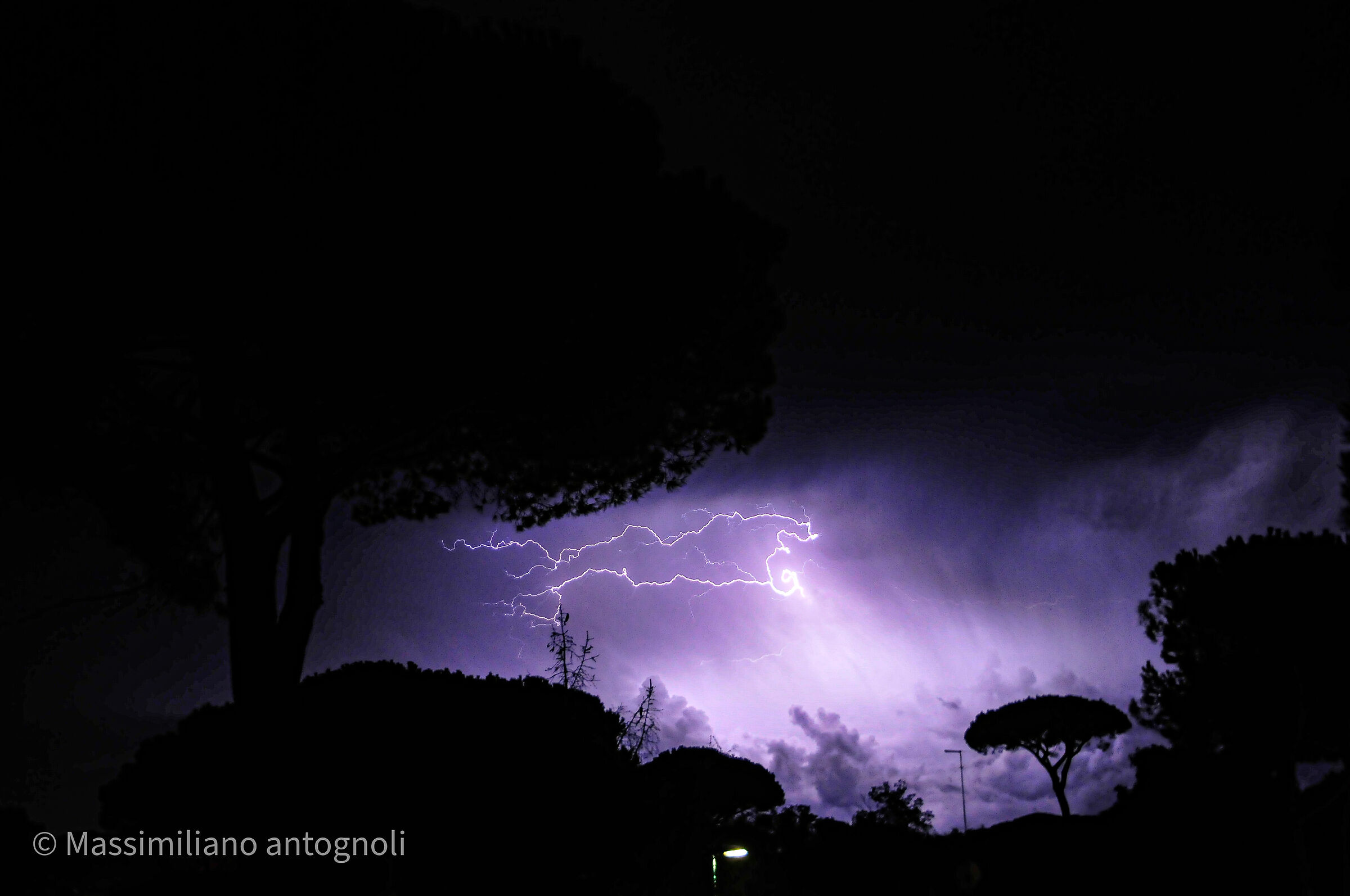 Storm