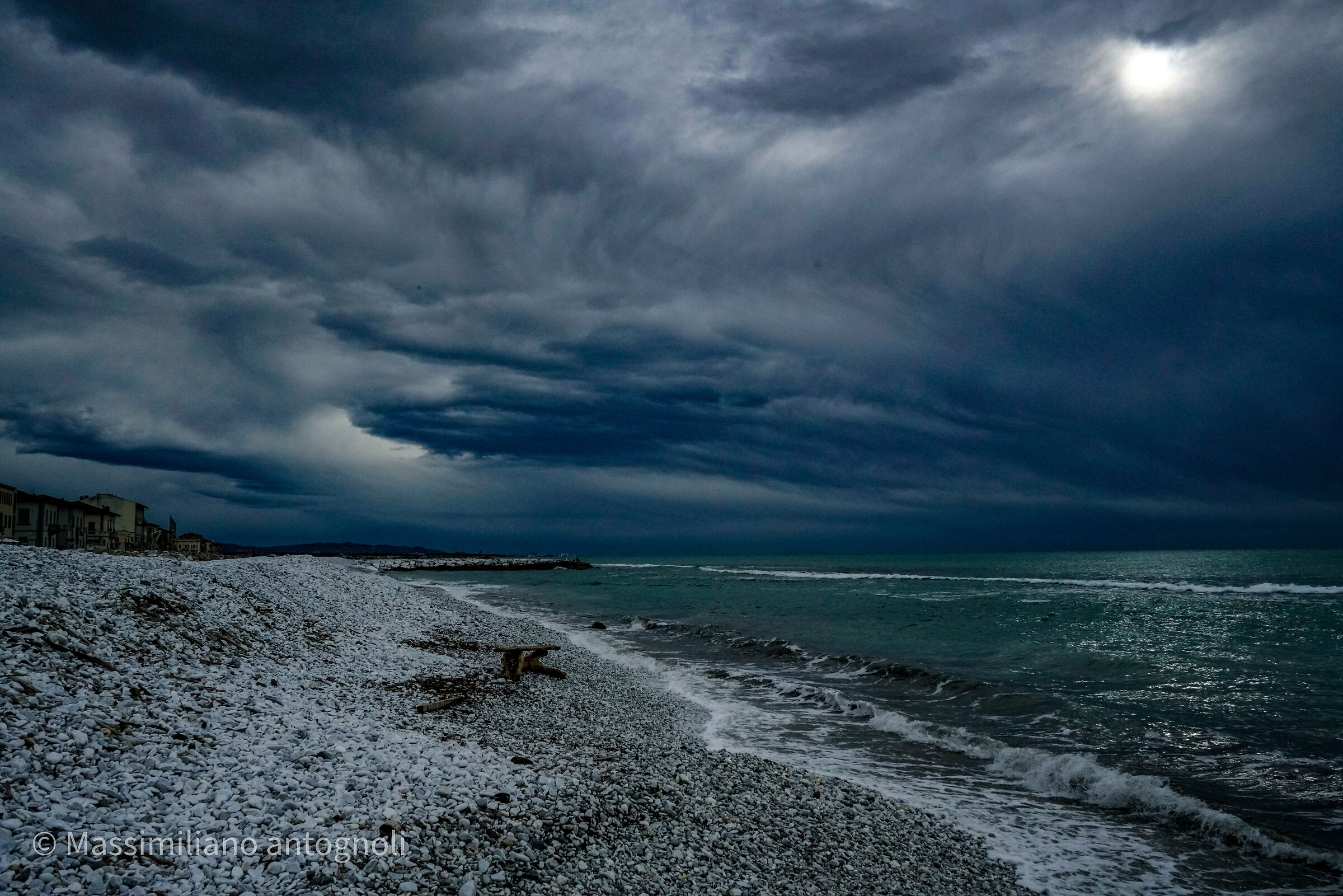 Marina di Pisa
