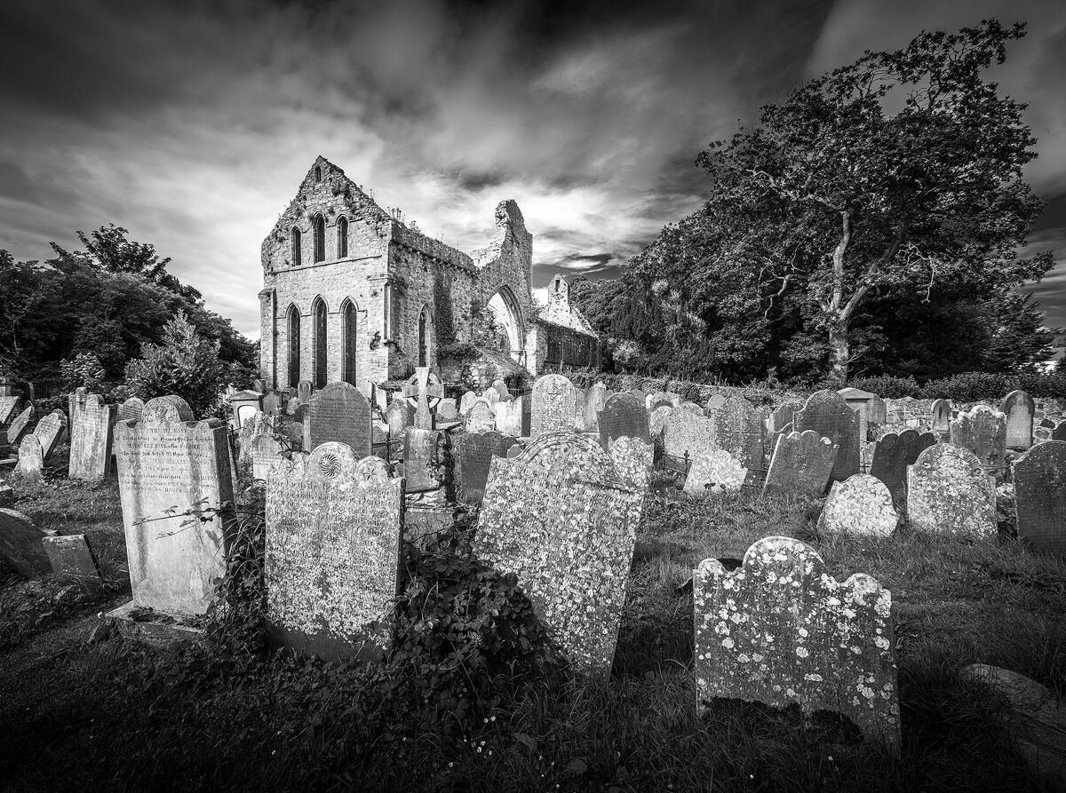 Greyabbey (Irlanda del Nord)