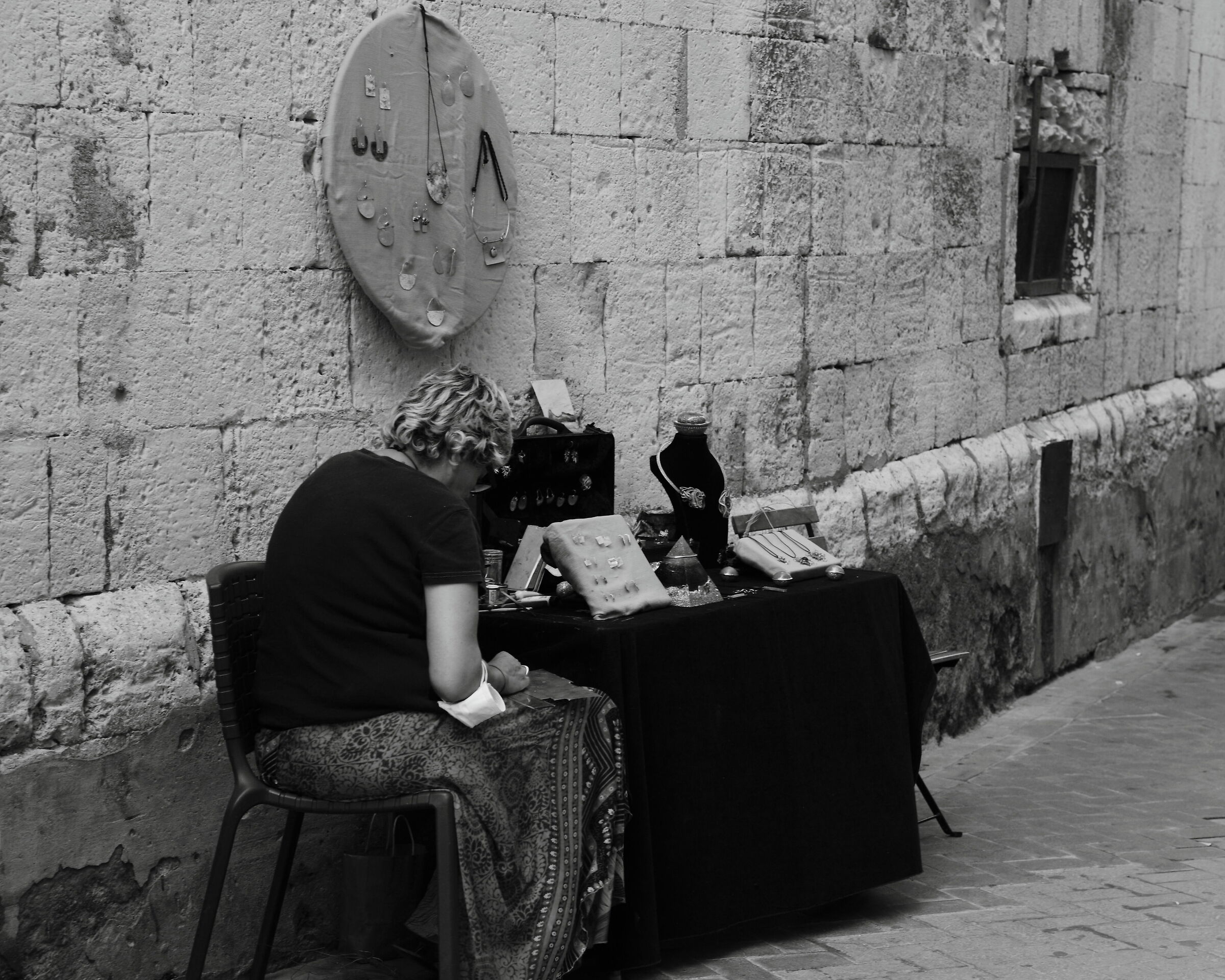 Artigiana di Ortigia (Siracusa)