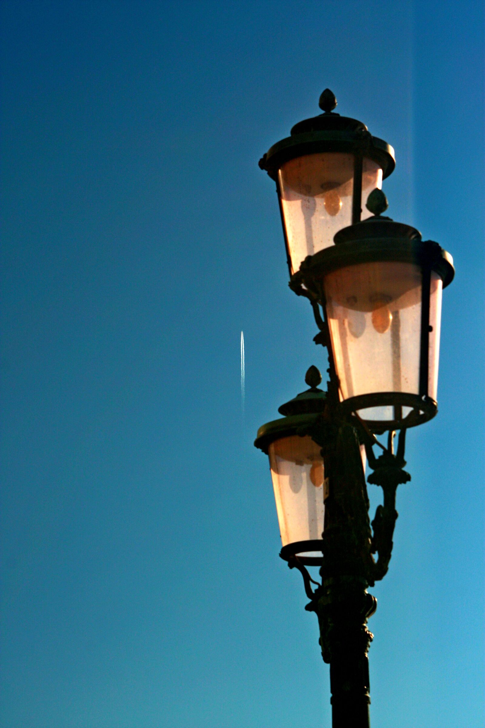 Vola alto nel cielo!!