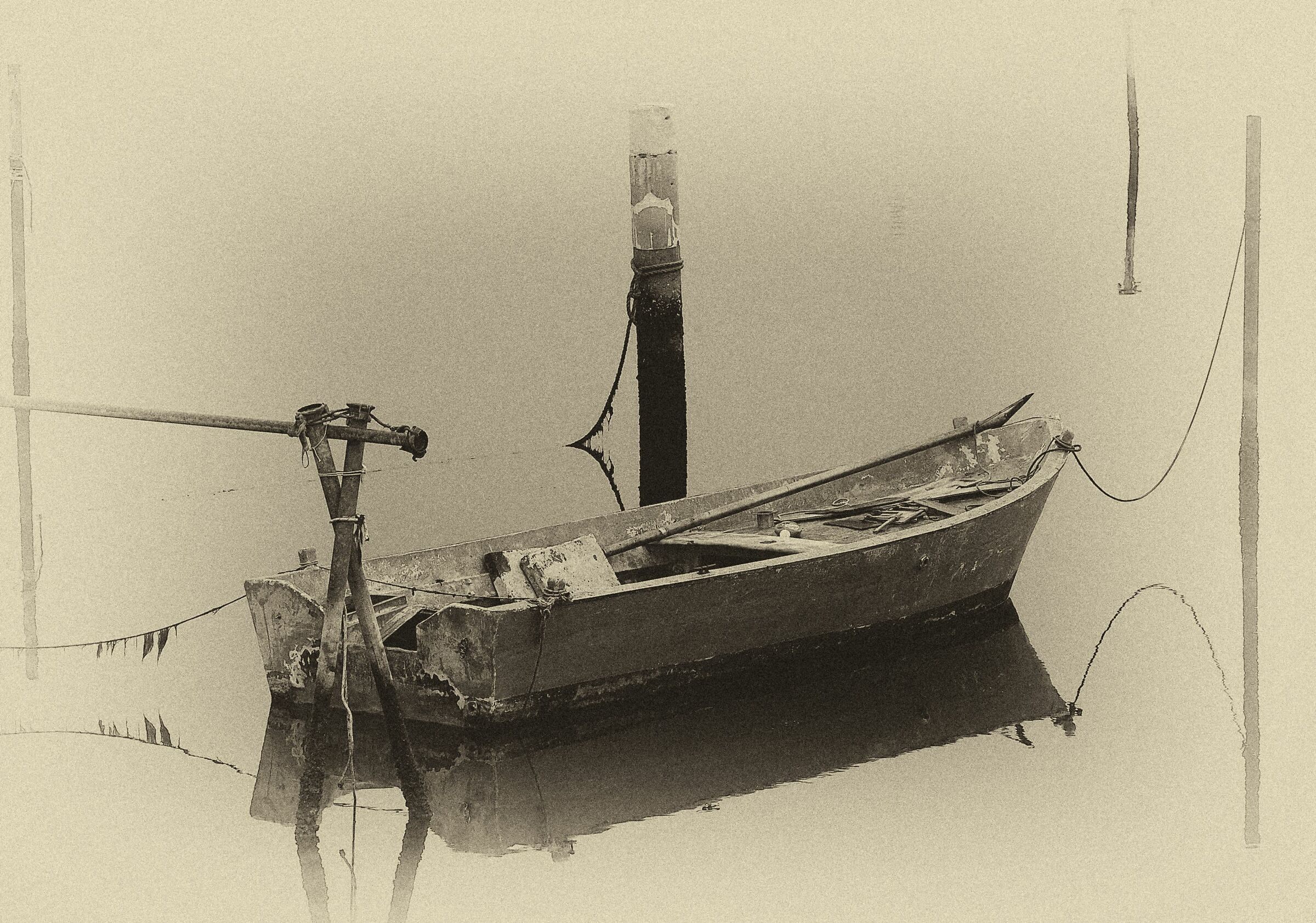 Scardovari Bag - 13/11/2020