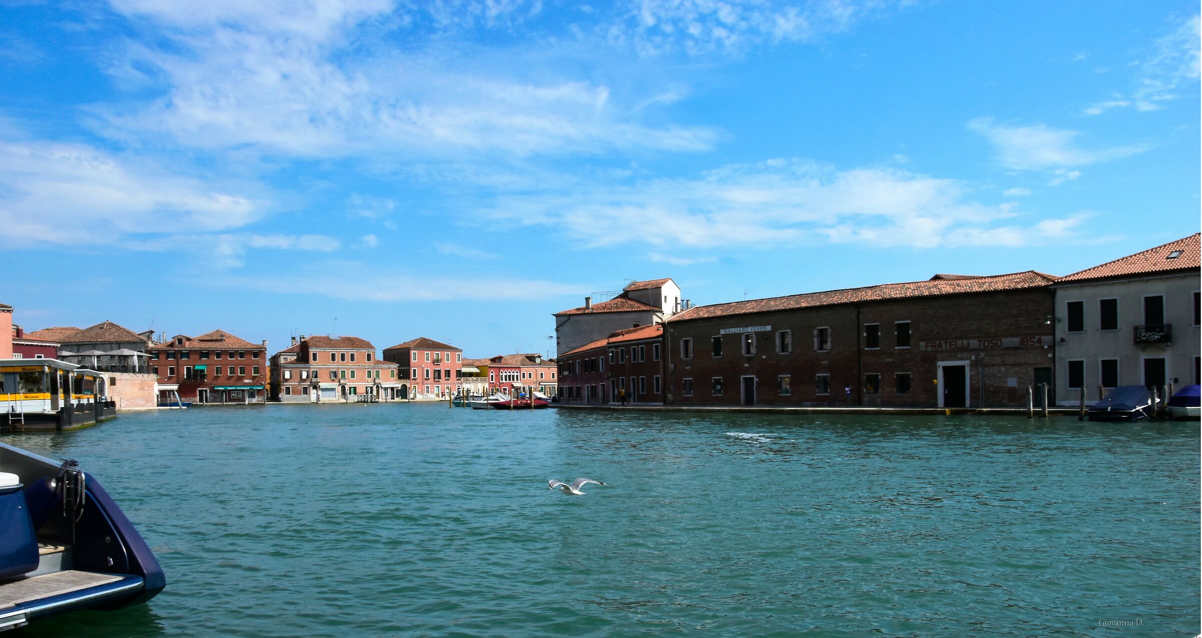 Murano