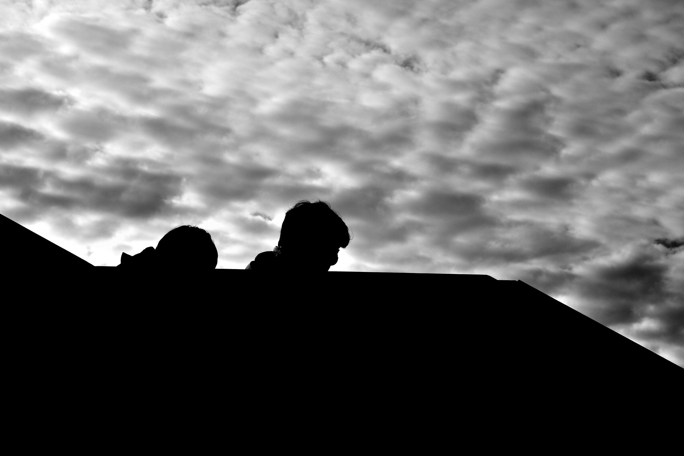 Looking forward and beyond...