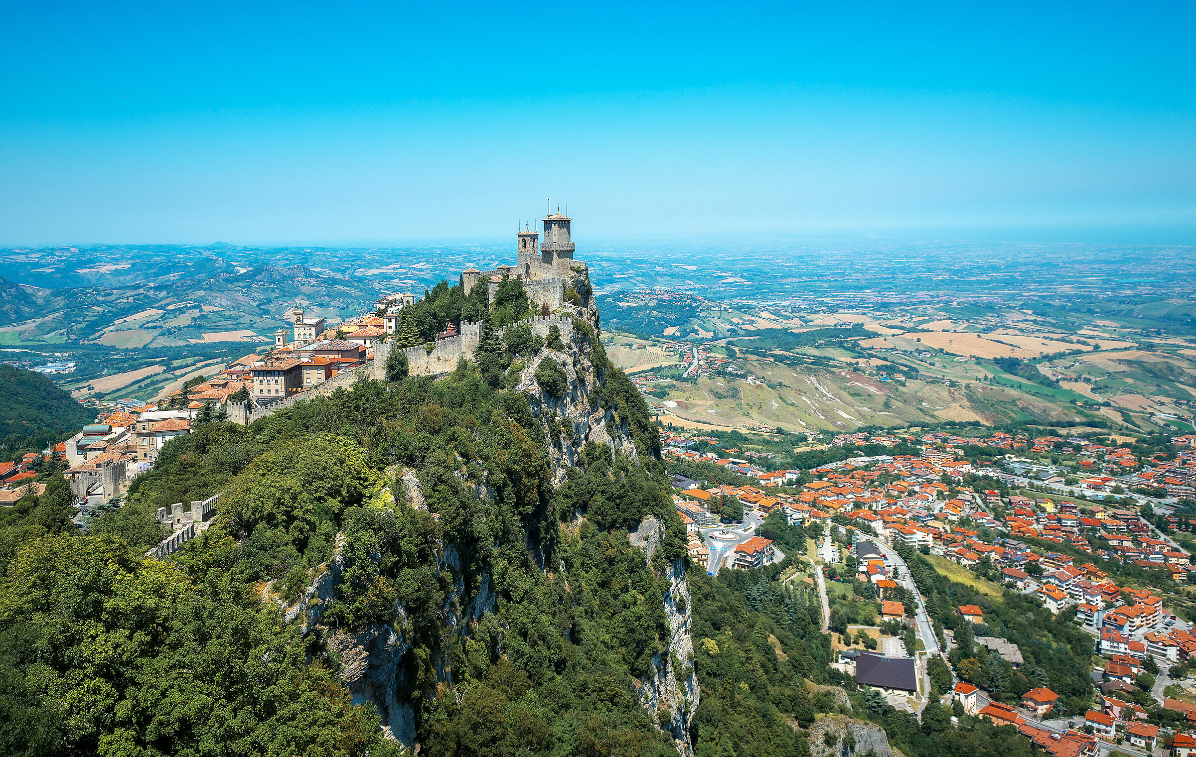 San Marino