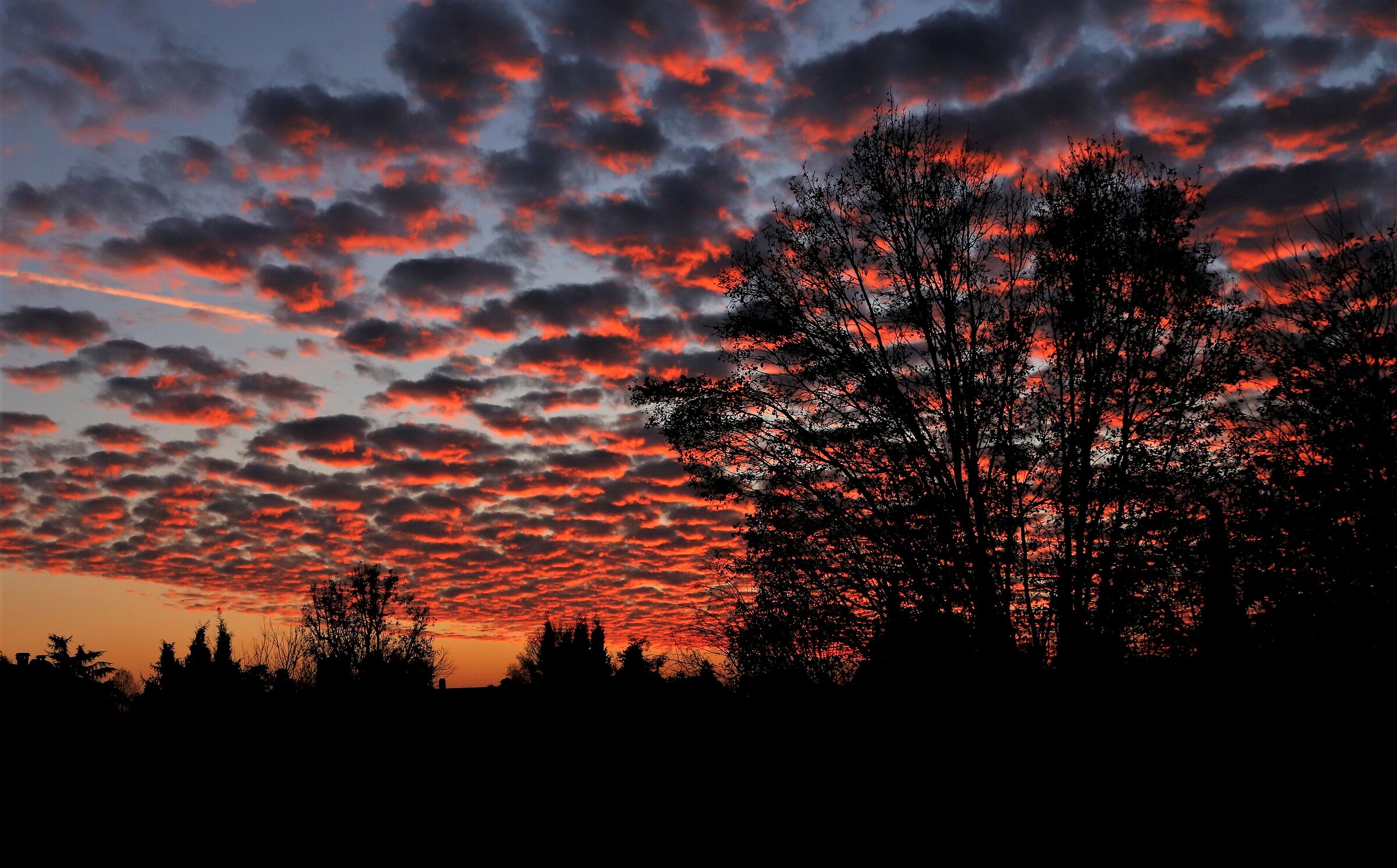 sancisce la durata del giorno!
