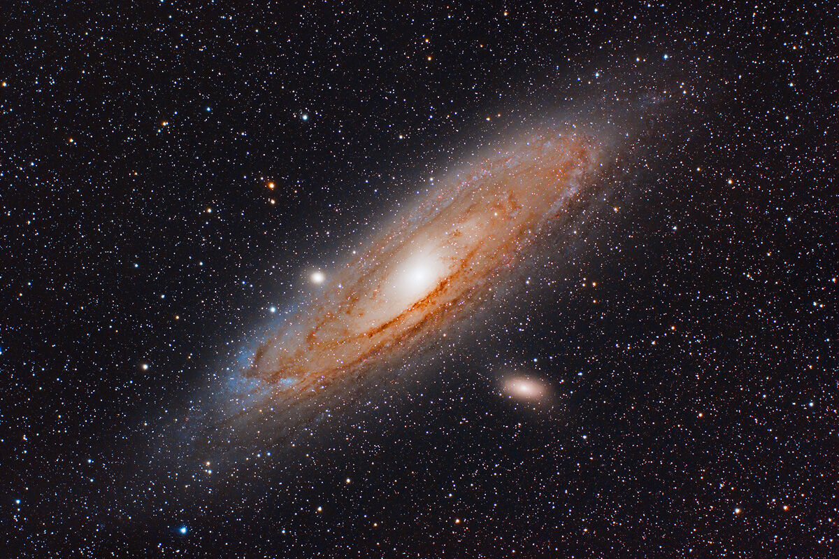 Galassia di Andromeda