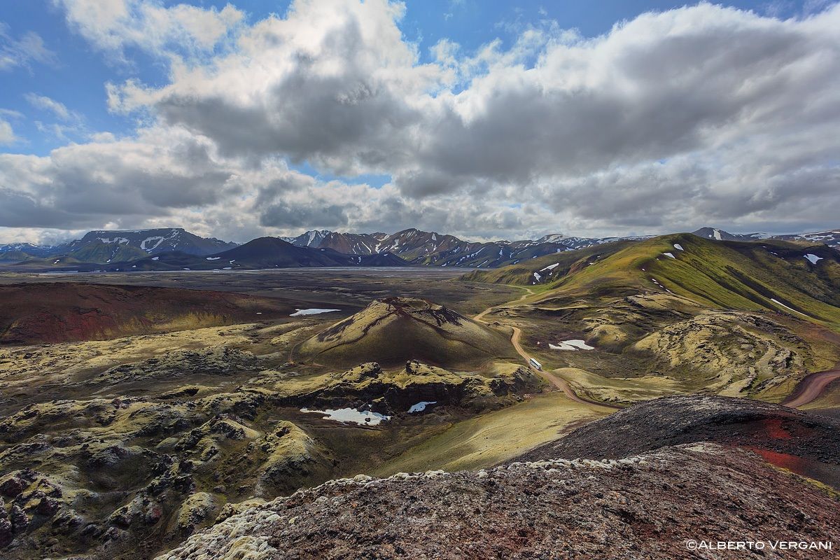 Landmannalaugar