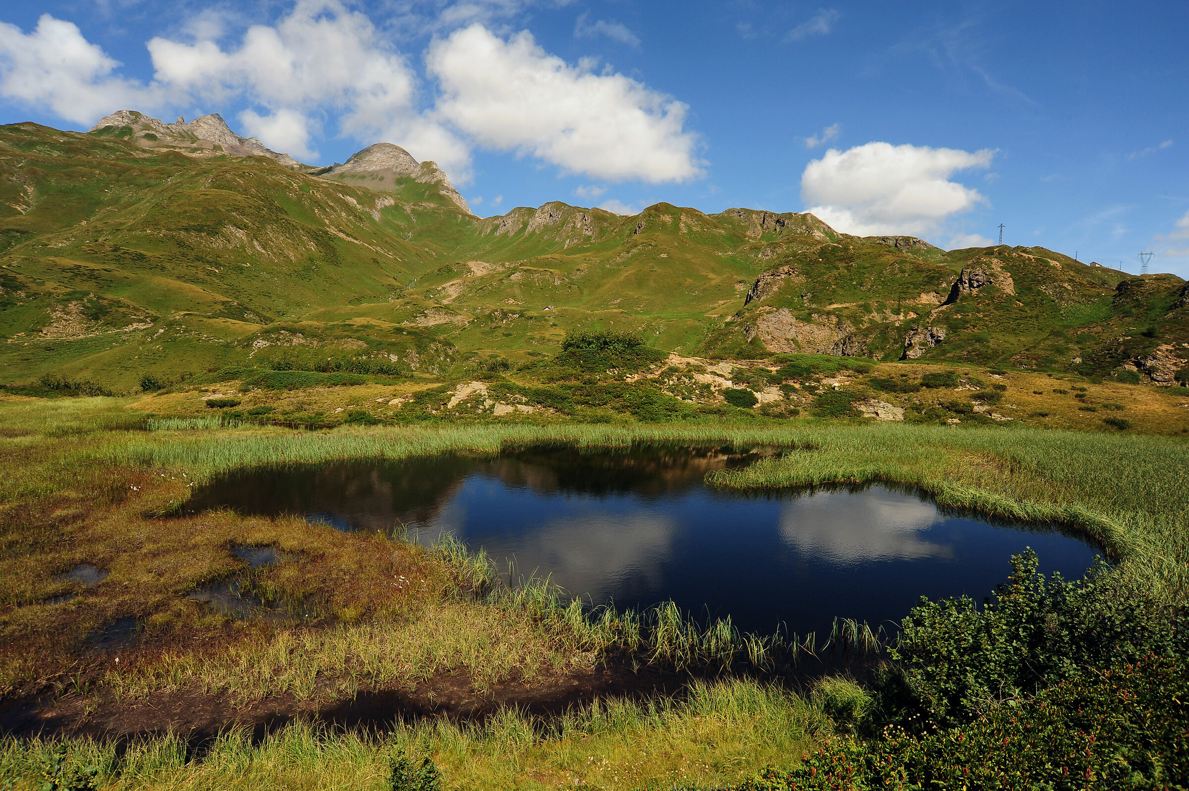 Formazza Valley