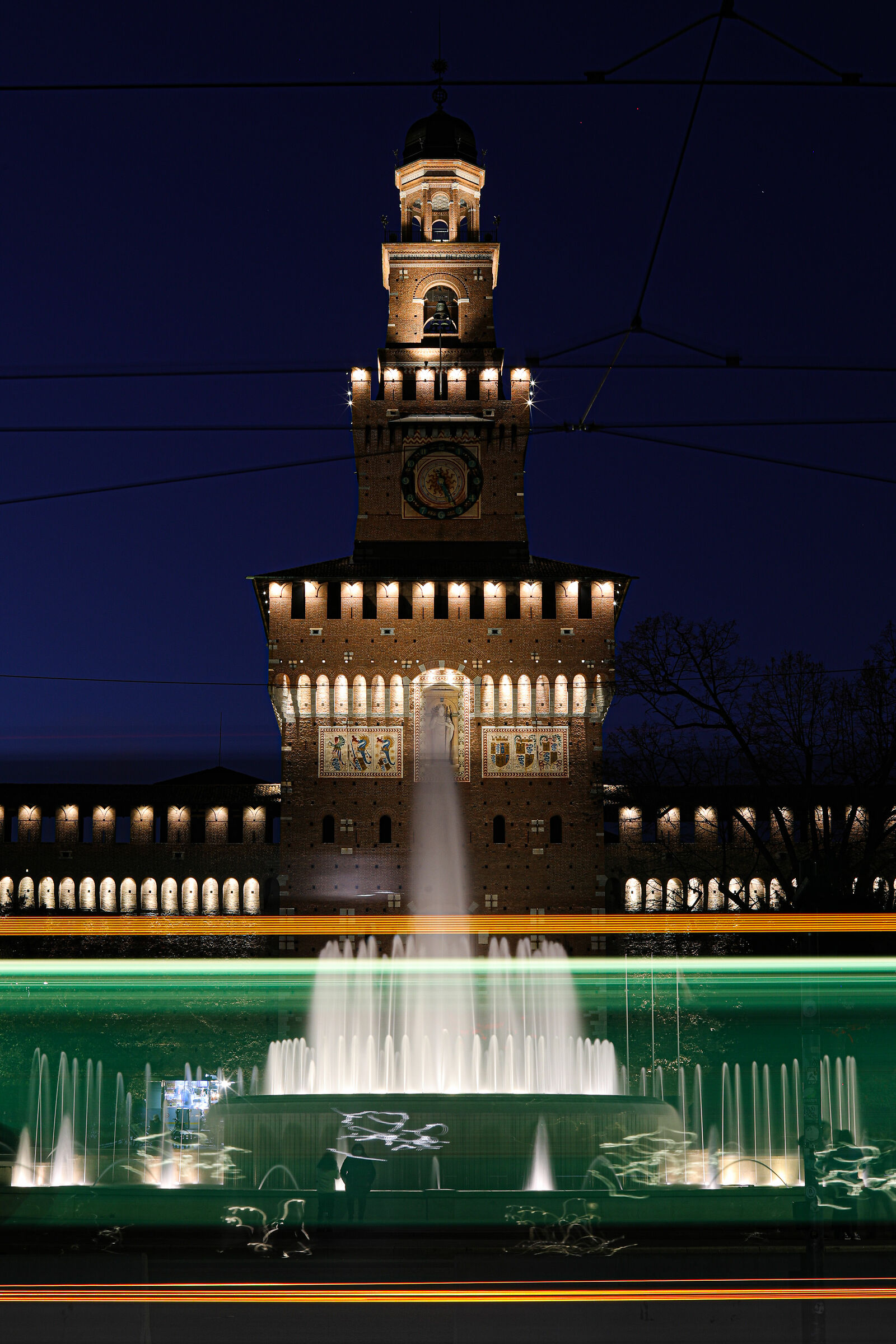 Castello Sforzesco