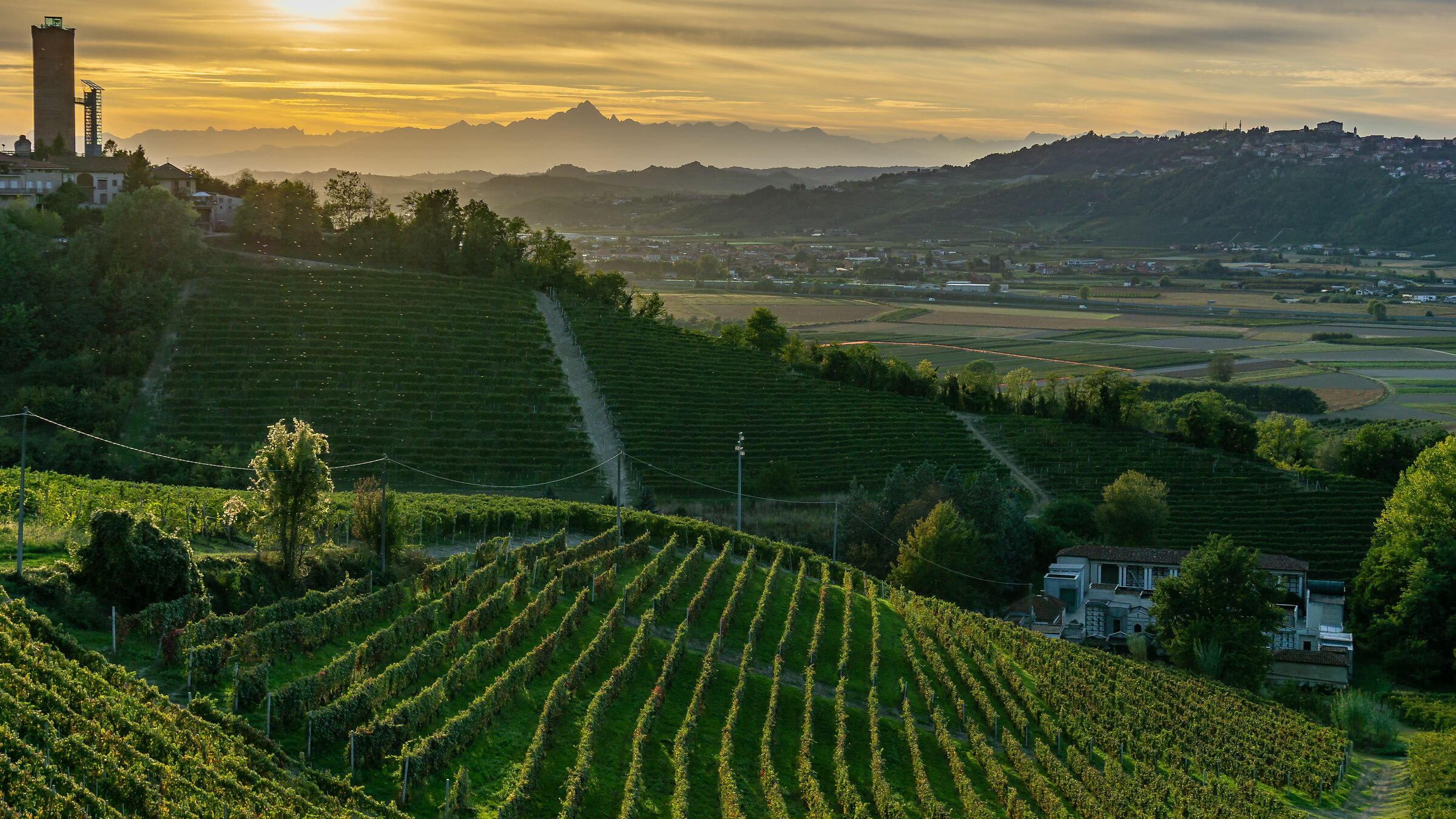 Val Tanaro da Barbaresco