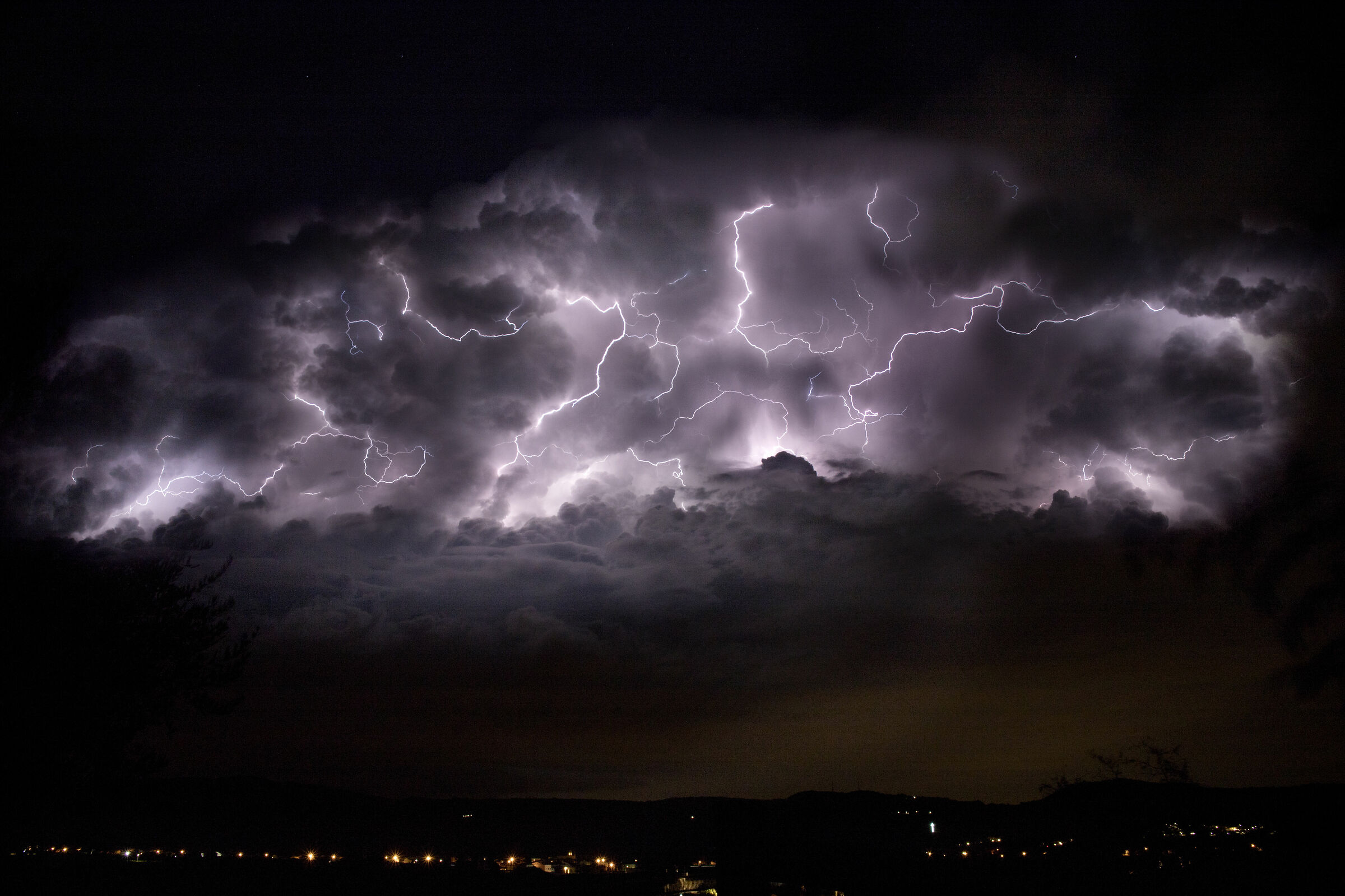 Il potere della natura