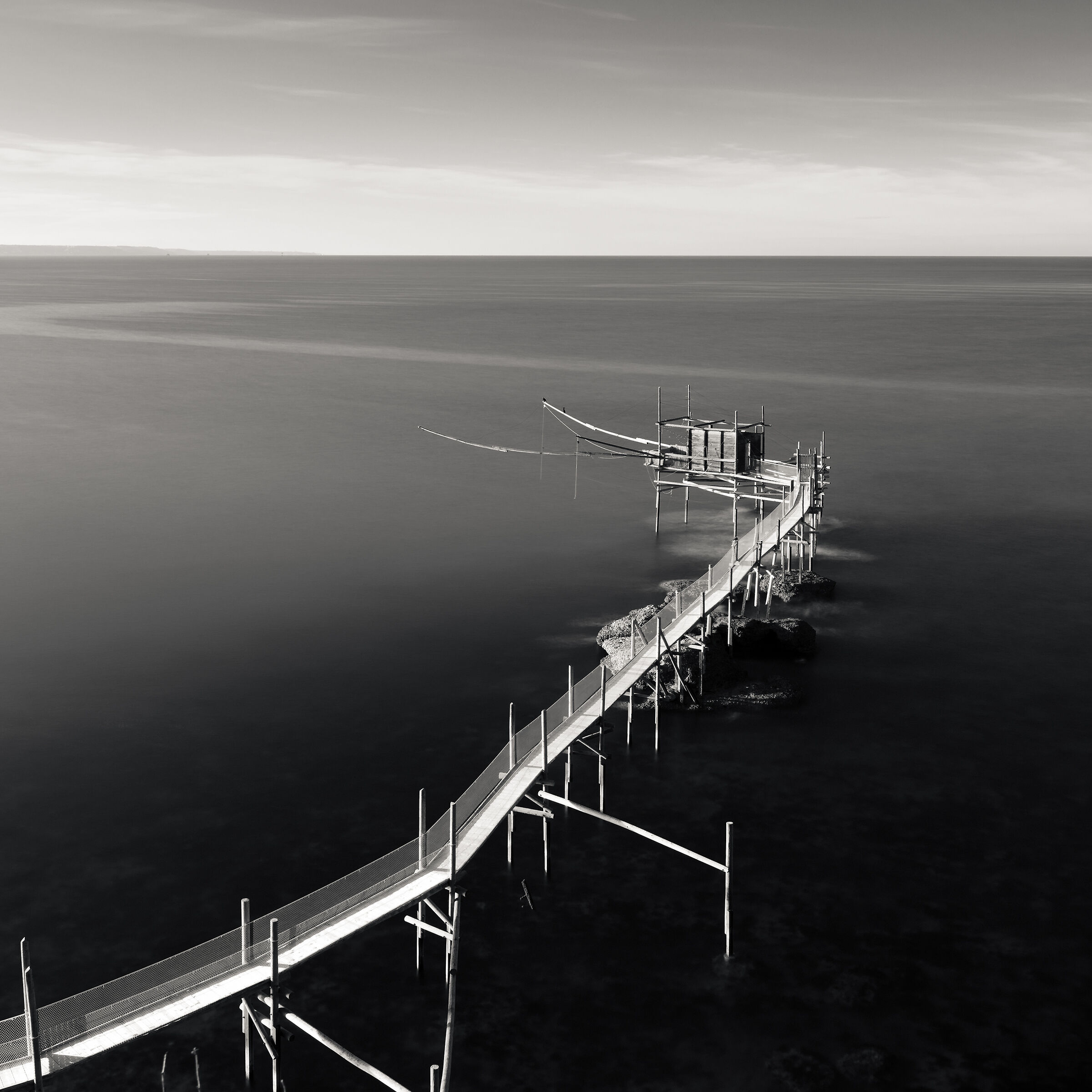 Punta Aderci - Study#4