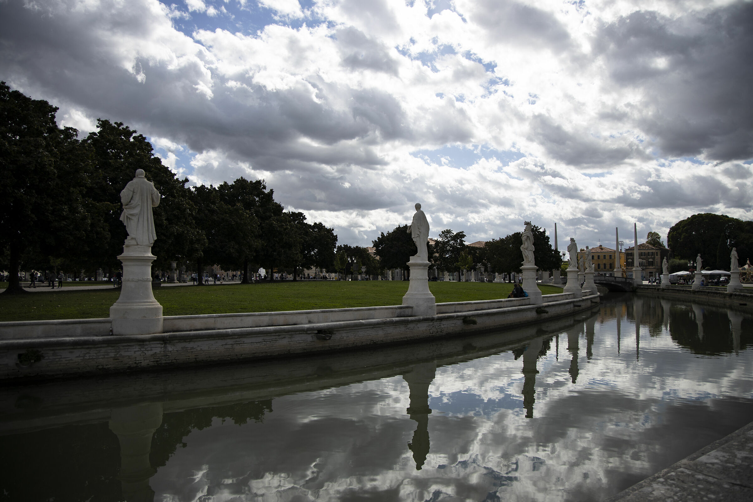 Prato della Valle 1