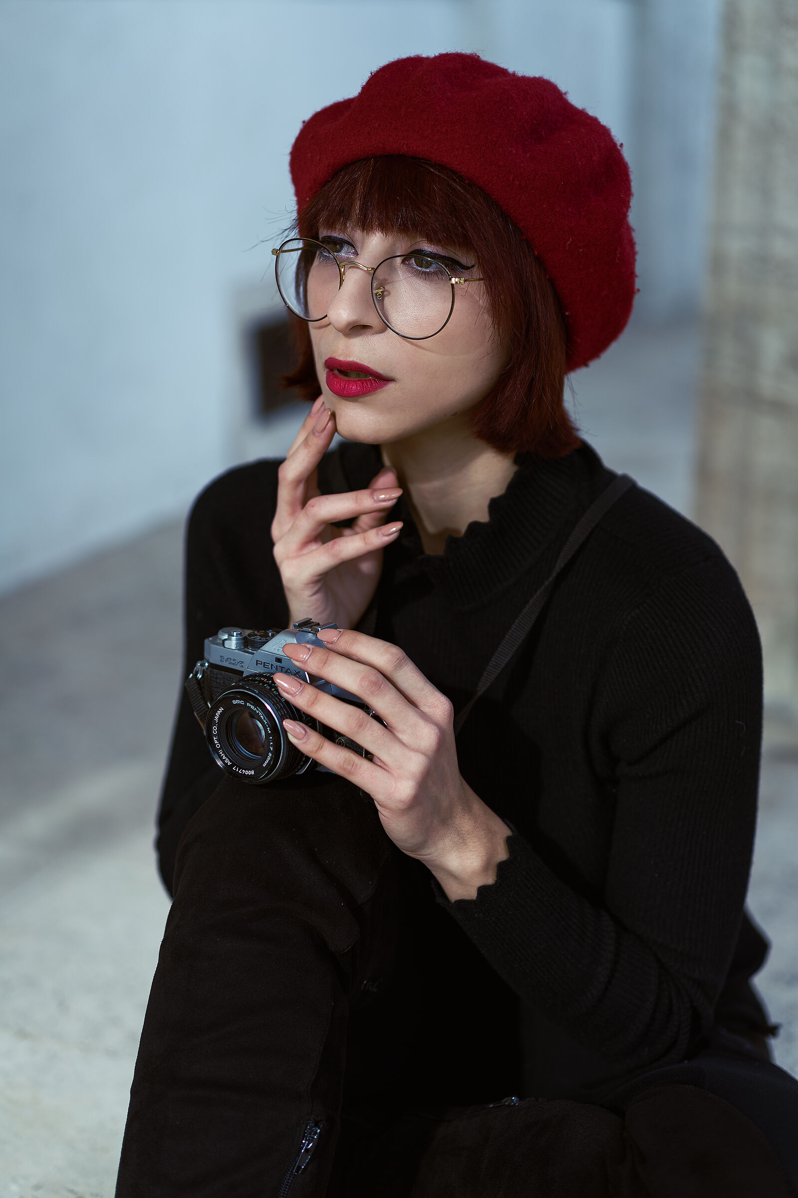 Sara, 1