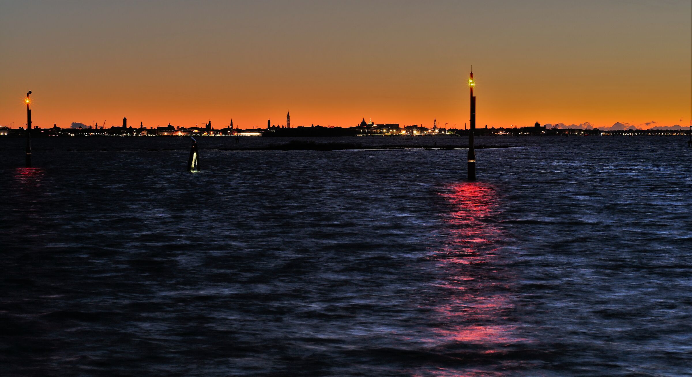 Alba Fusina Terminal (VE)